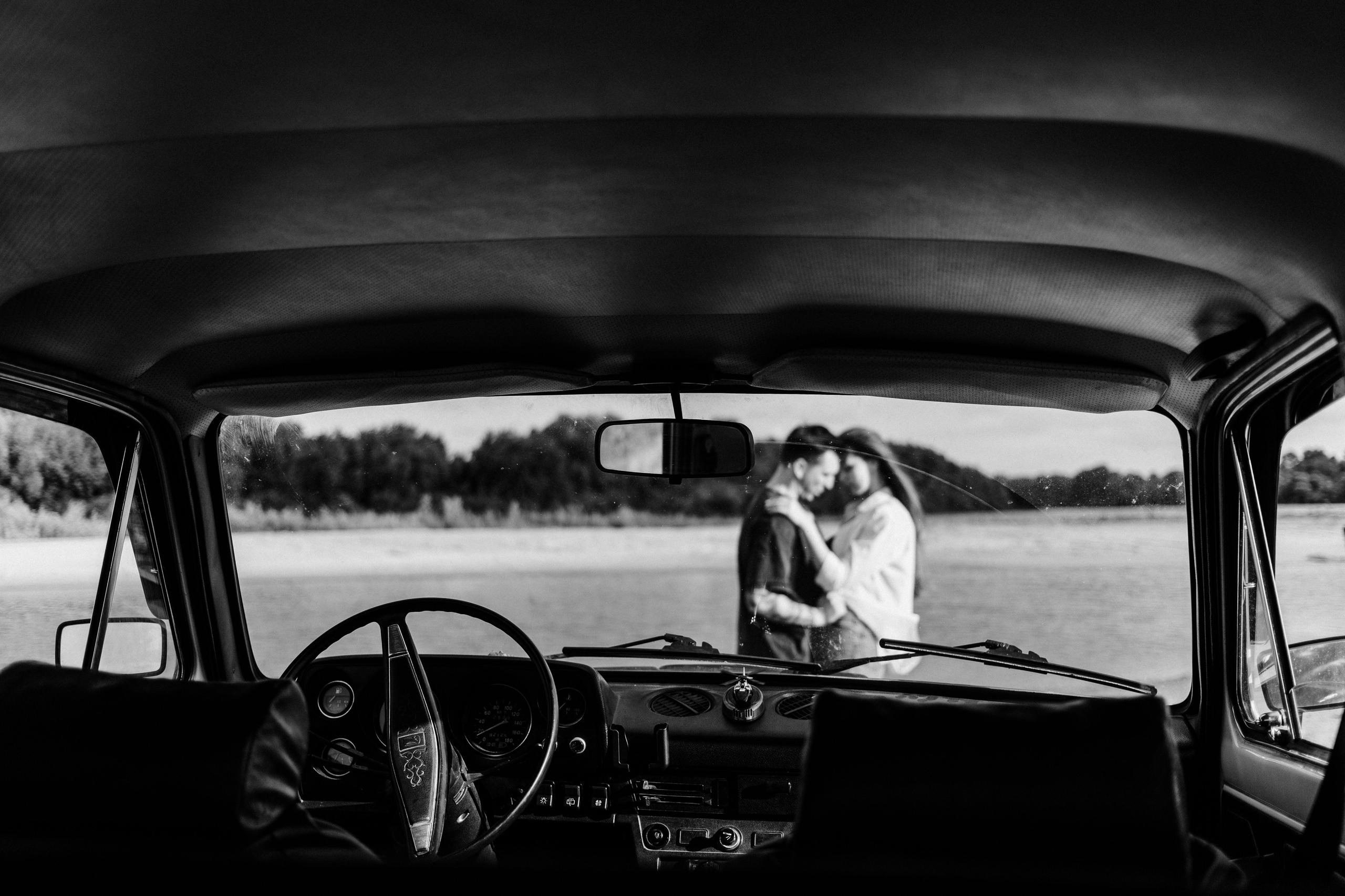 Между сейчас и потом