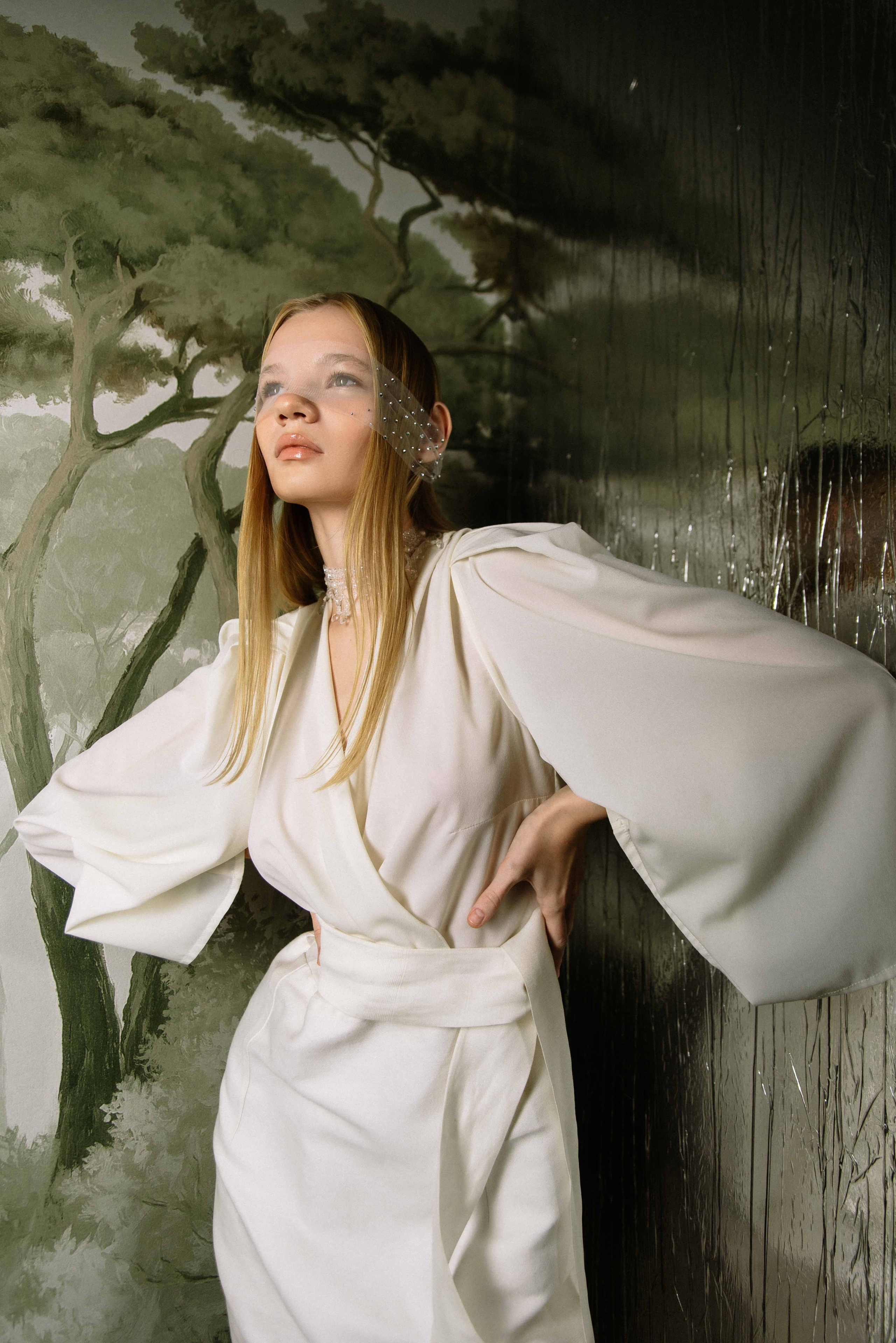 Гафер. Фотограф Пудинова Настя