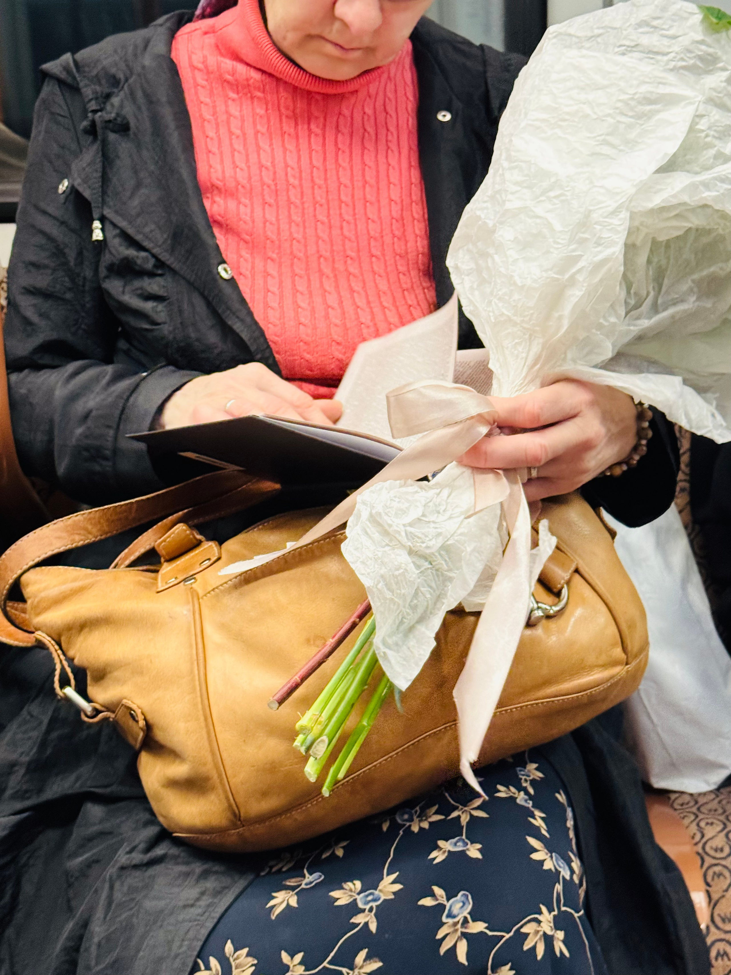 #руки_незнакомцев. Главная