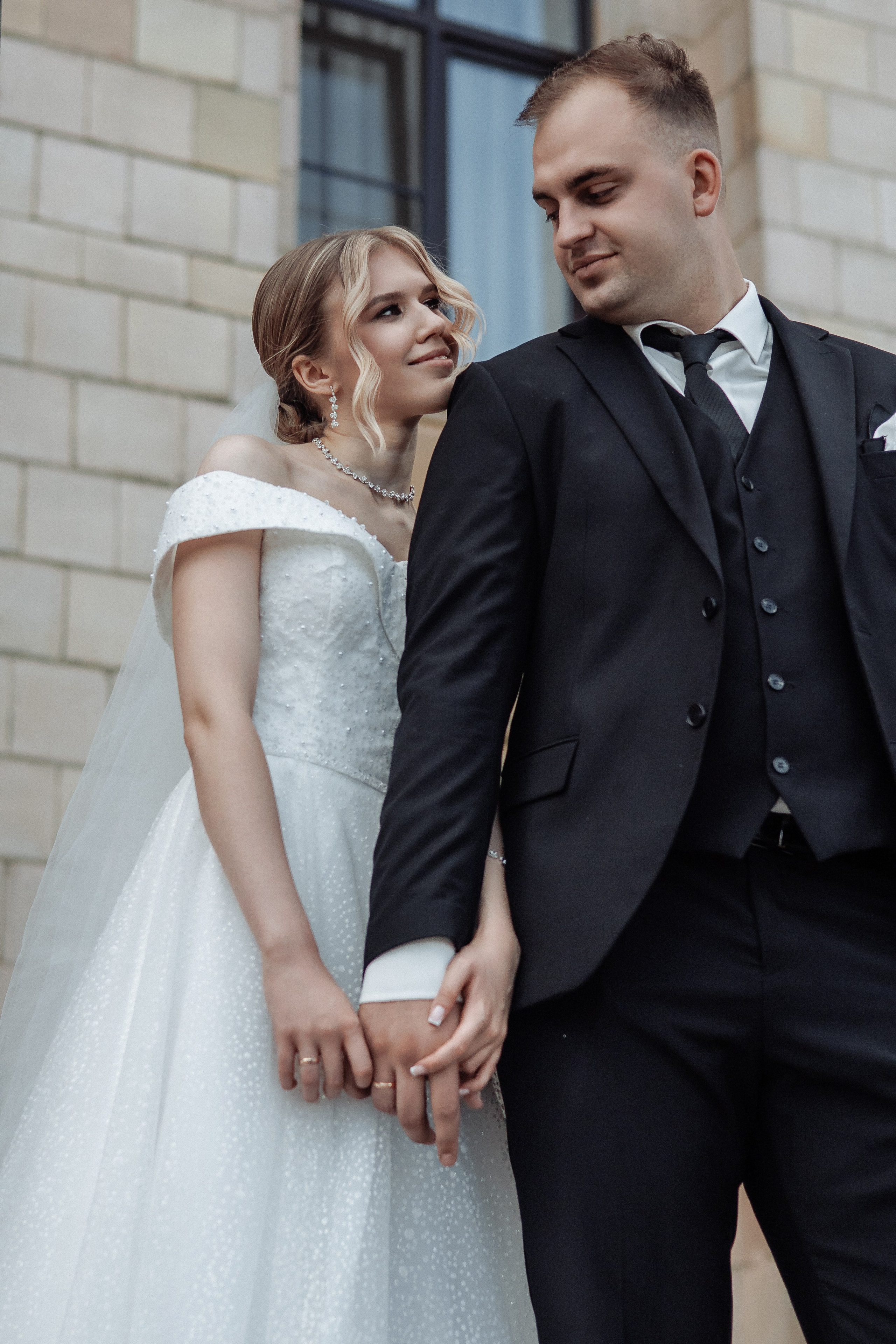 Свадьба Михаил и Ангелина. Свадебный фотограф в Воронеже Денис Коровин