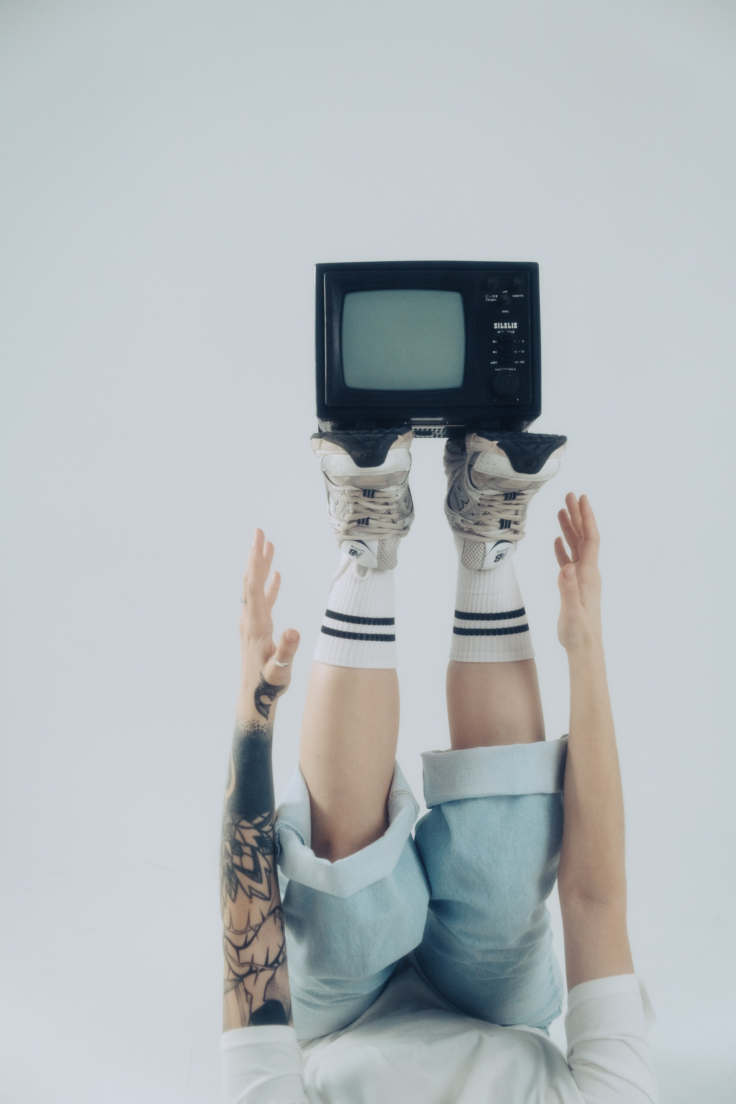 Анастасия М. Дмитрий Пропадалин, Нейрофотография