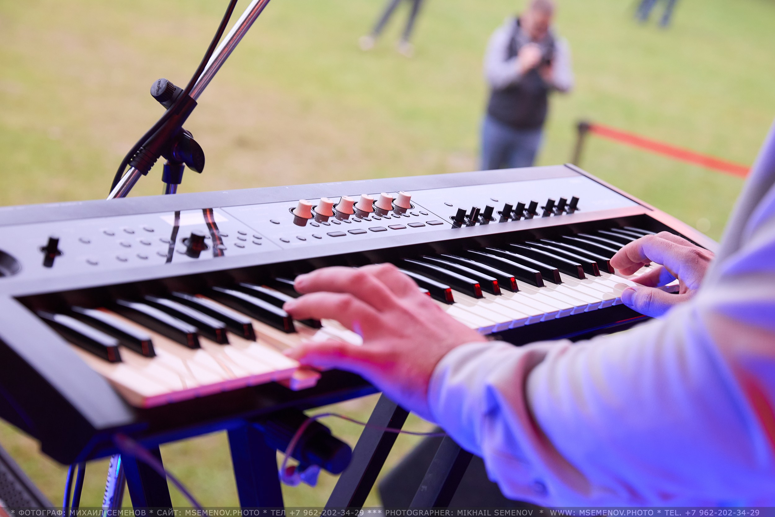 АНОНС 3-й день Фестиваль «Поворот на Горе — Грязь» 2025. Фотограф, фотопроекты Михаила Семенова в Ярославле. Фотошкола