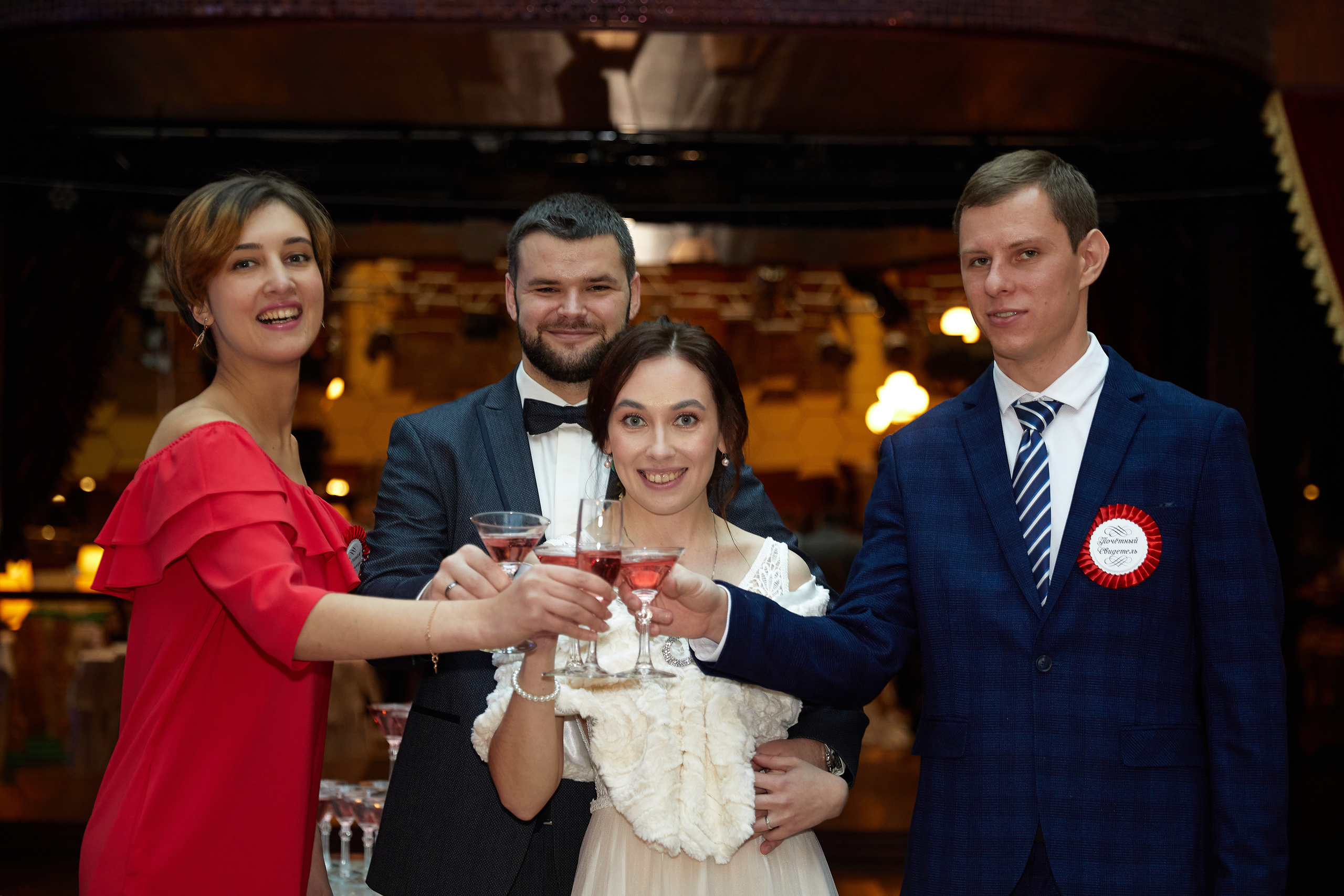 Свадьба Дмитрия и Анастасии!. Фотограф, фотопроекты Михаила Семенова в Ярославле. Фотошкола