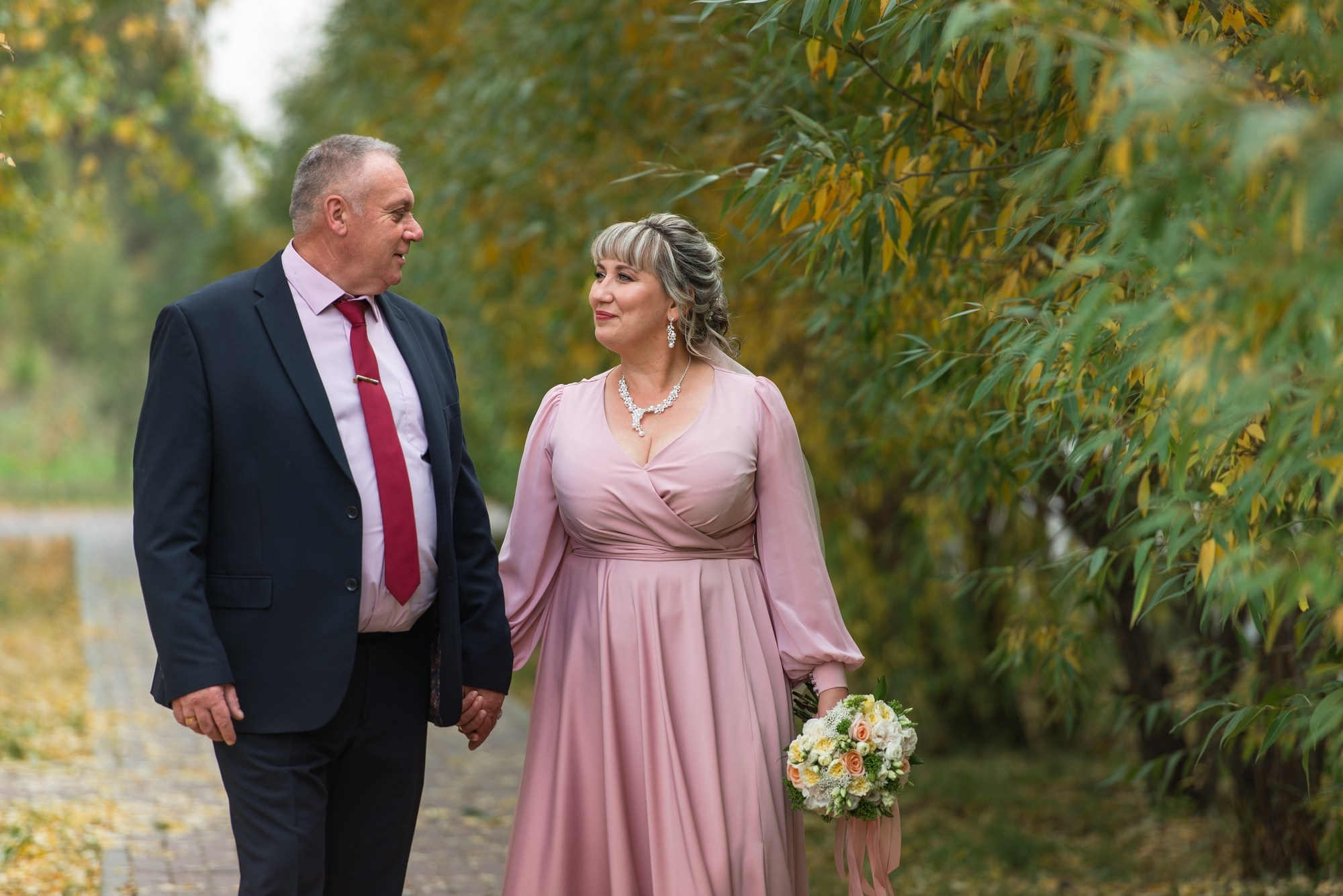 Уникальная свадьба. Свадебный и семейный фотограф в Омске Мормулев Михаил