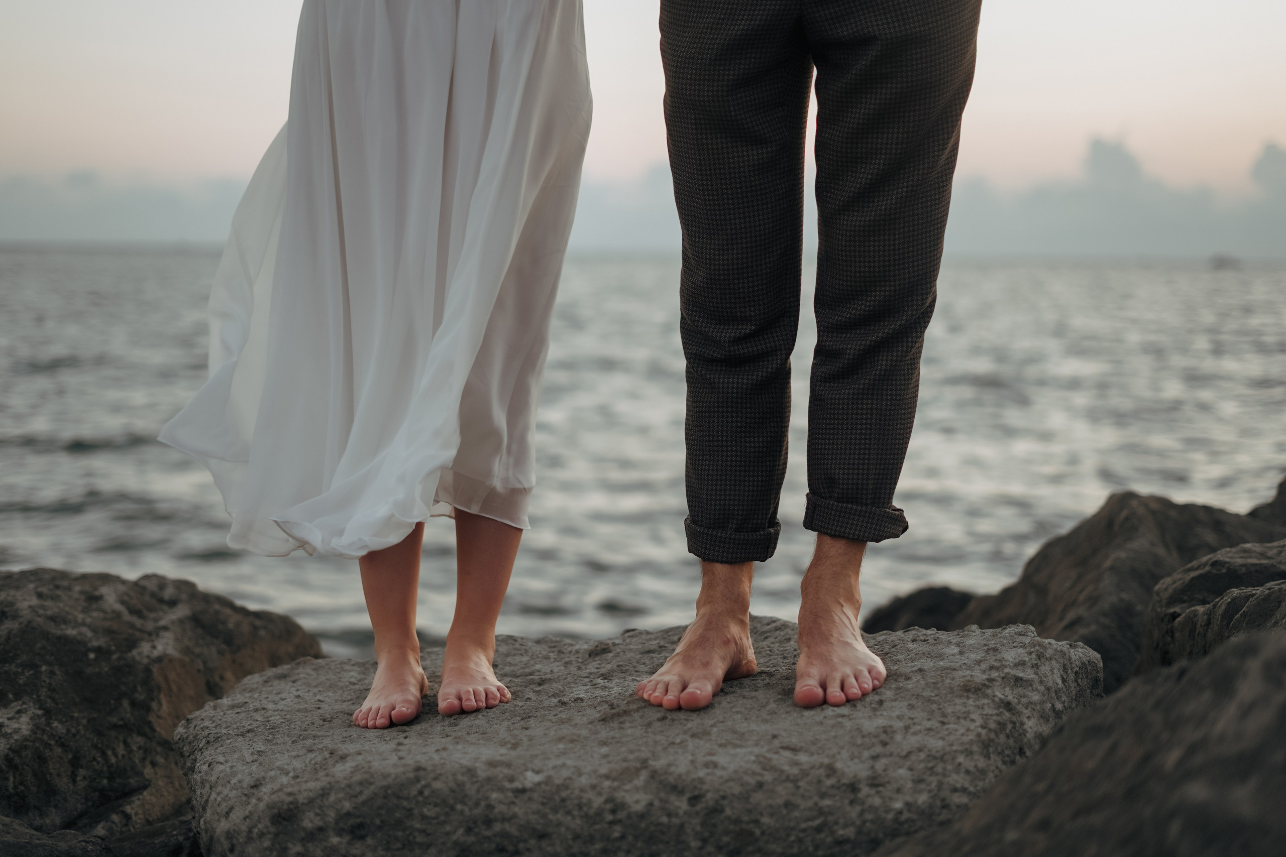 Анастасия и Даниил. Свадебная фотосессия в Сириусе. Фотограф в Сочи и Абхазии | Фототуры | September Air