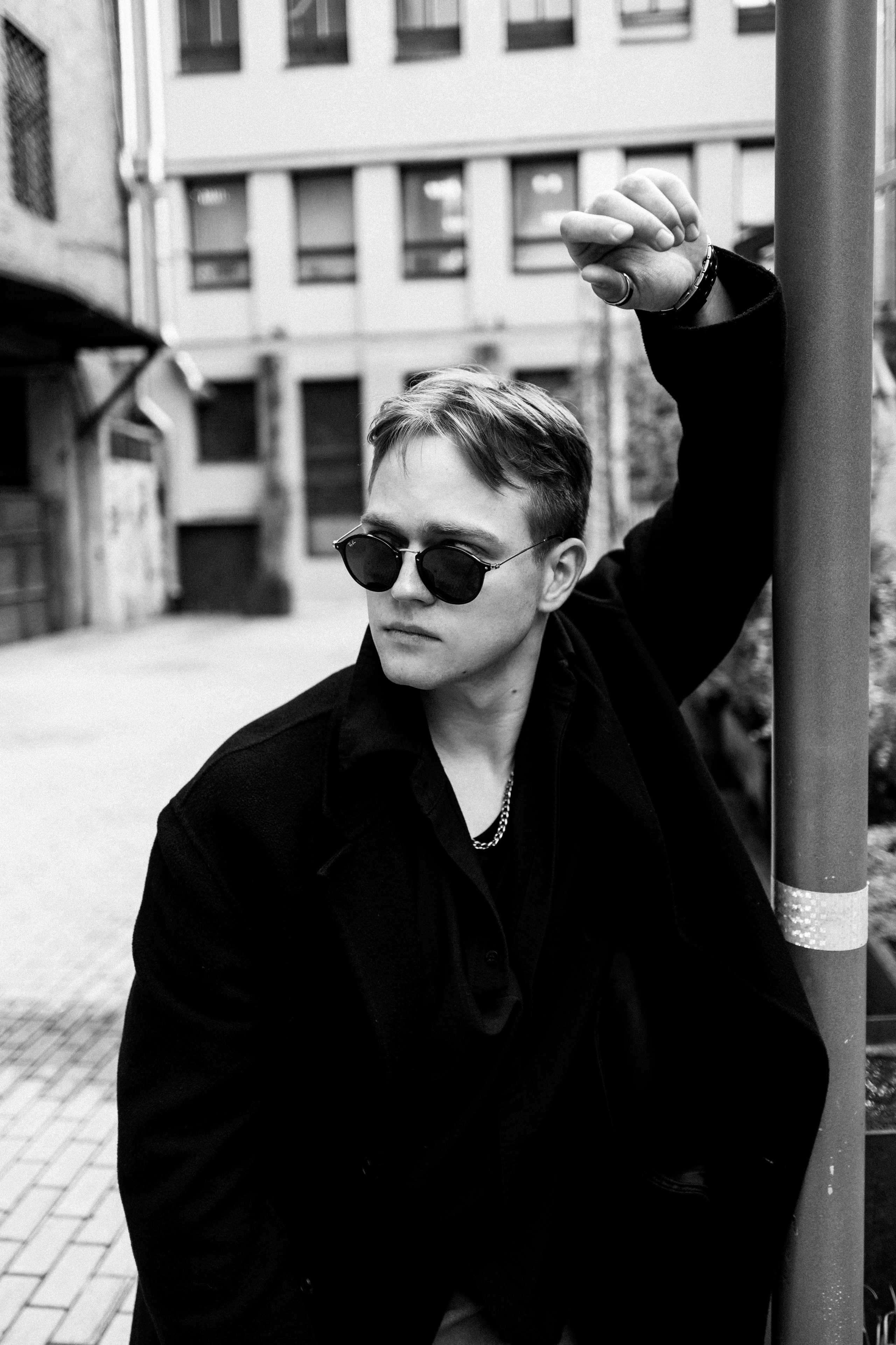 Фотограф | Киреев Семён | Москва