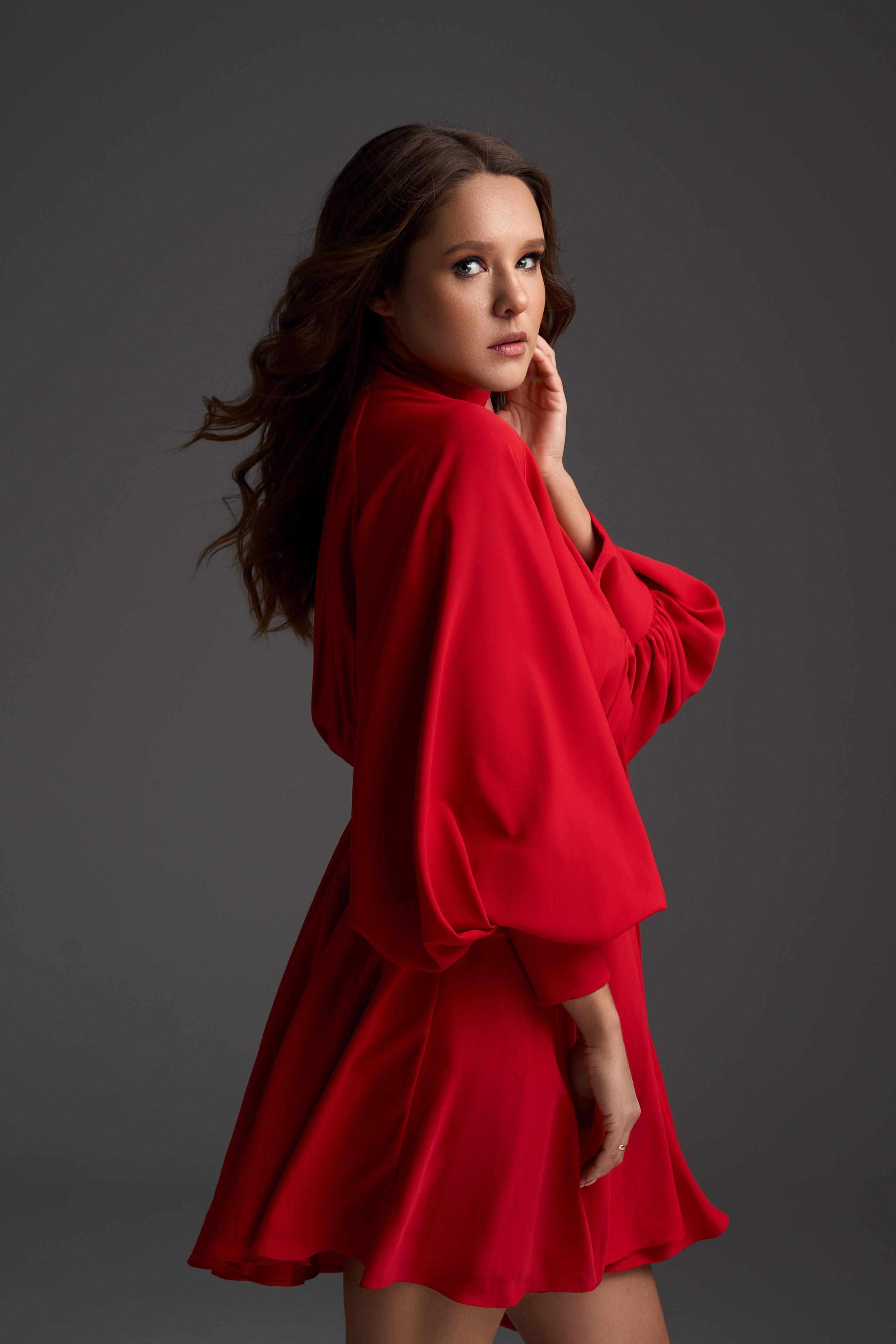 Фотограф Лариса Рямова