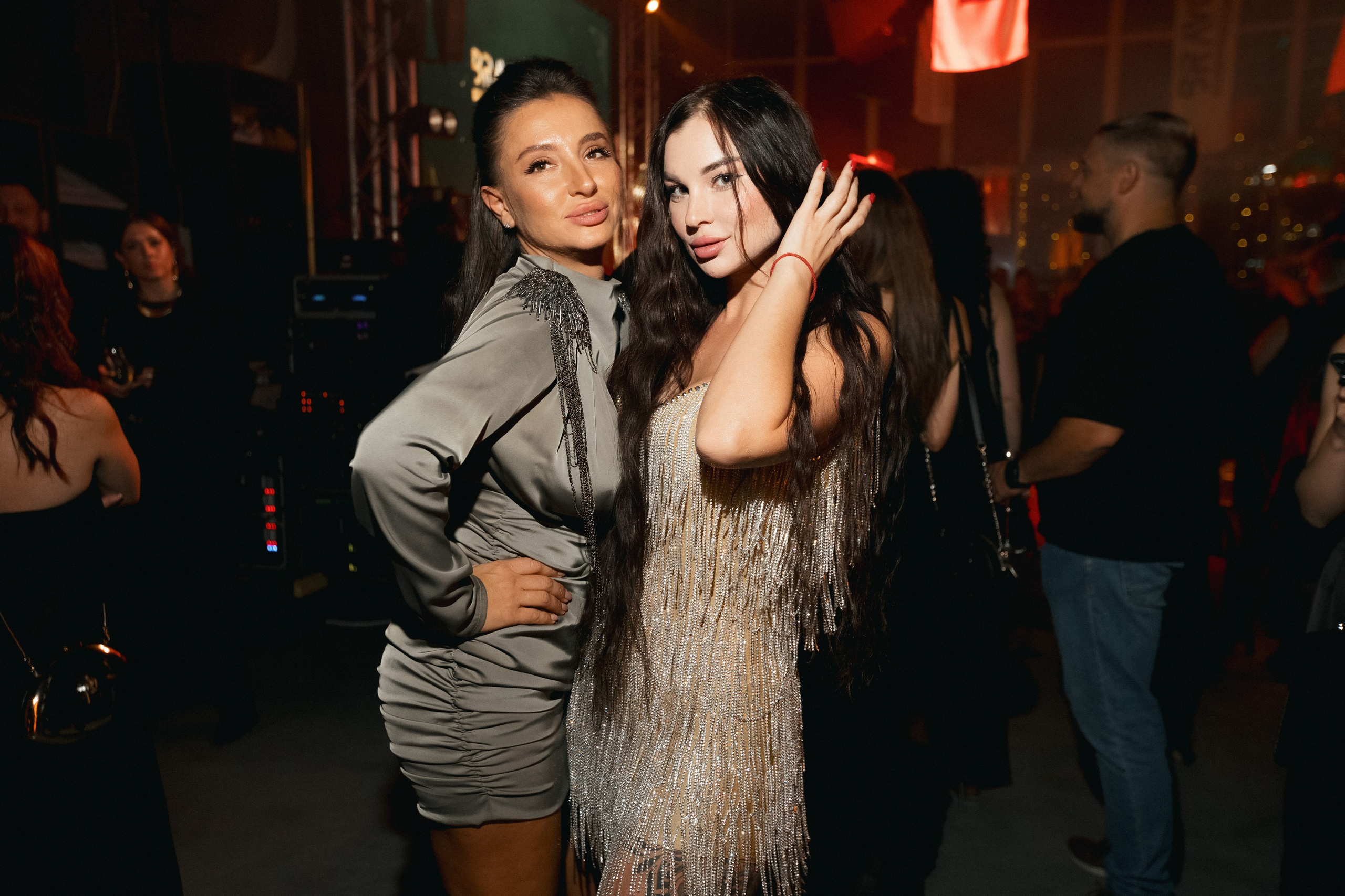 BRAVO BIRTHDAY 13 — PART I. СВОИ. ФОТООТЧЕТЫ-СОБЫТИЯ-МЕСТА