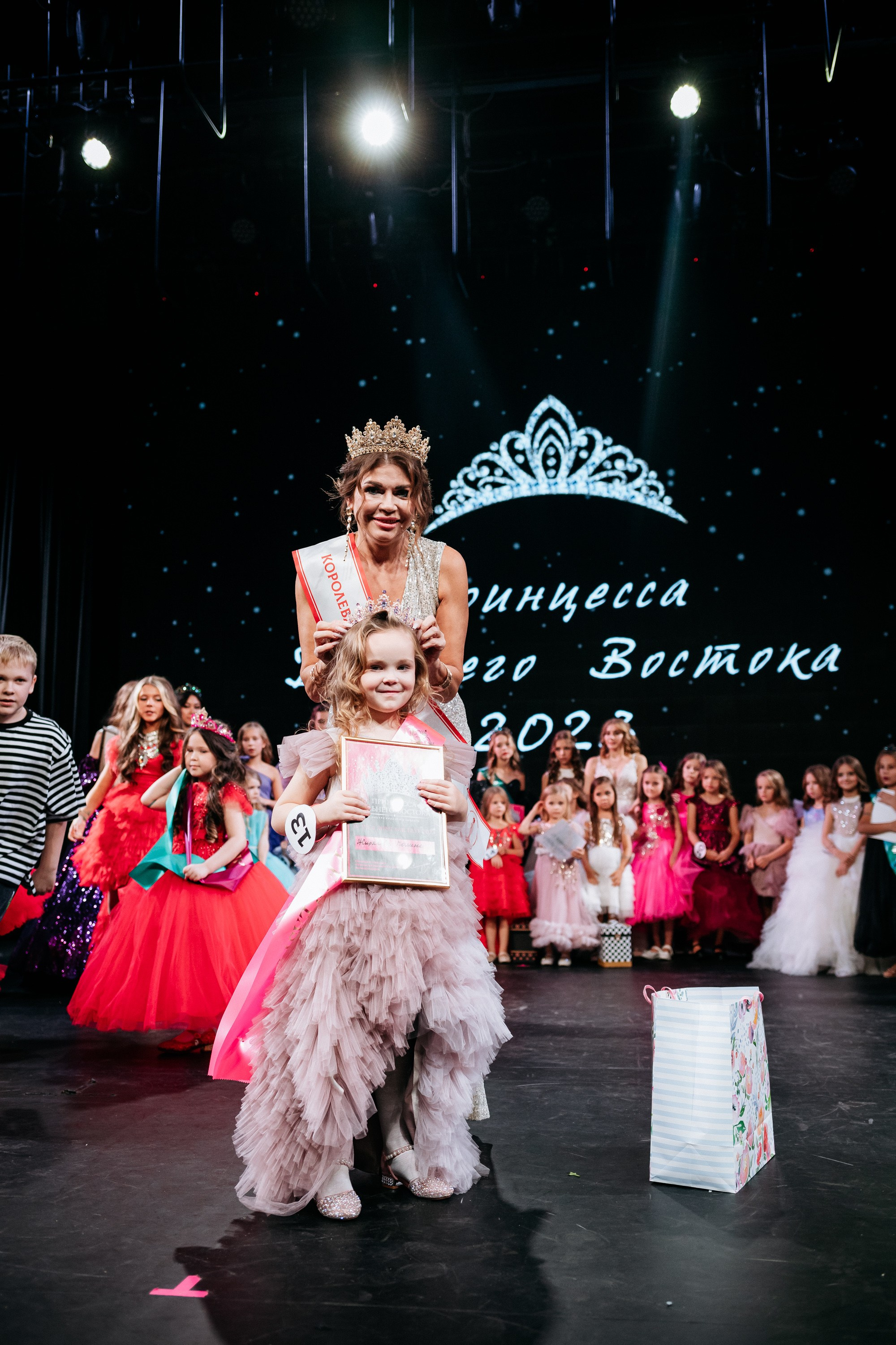 ПРИНЦЕССА ДАЛЬНЕГО ВОСТОКА. СВОИ. ФОТООТЧЕТЫ-СОБЫТИЯ-МЕСТА