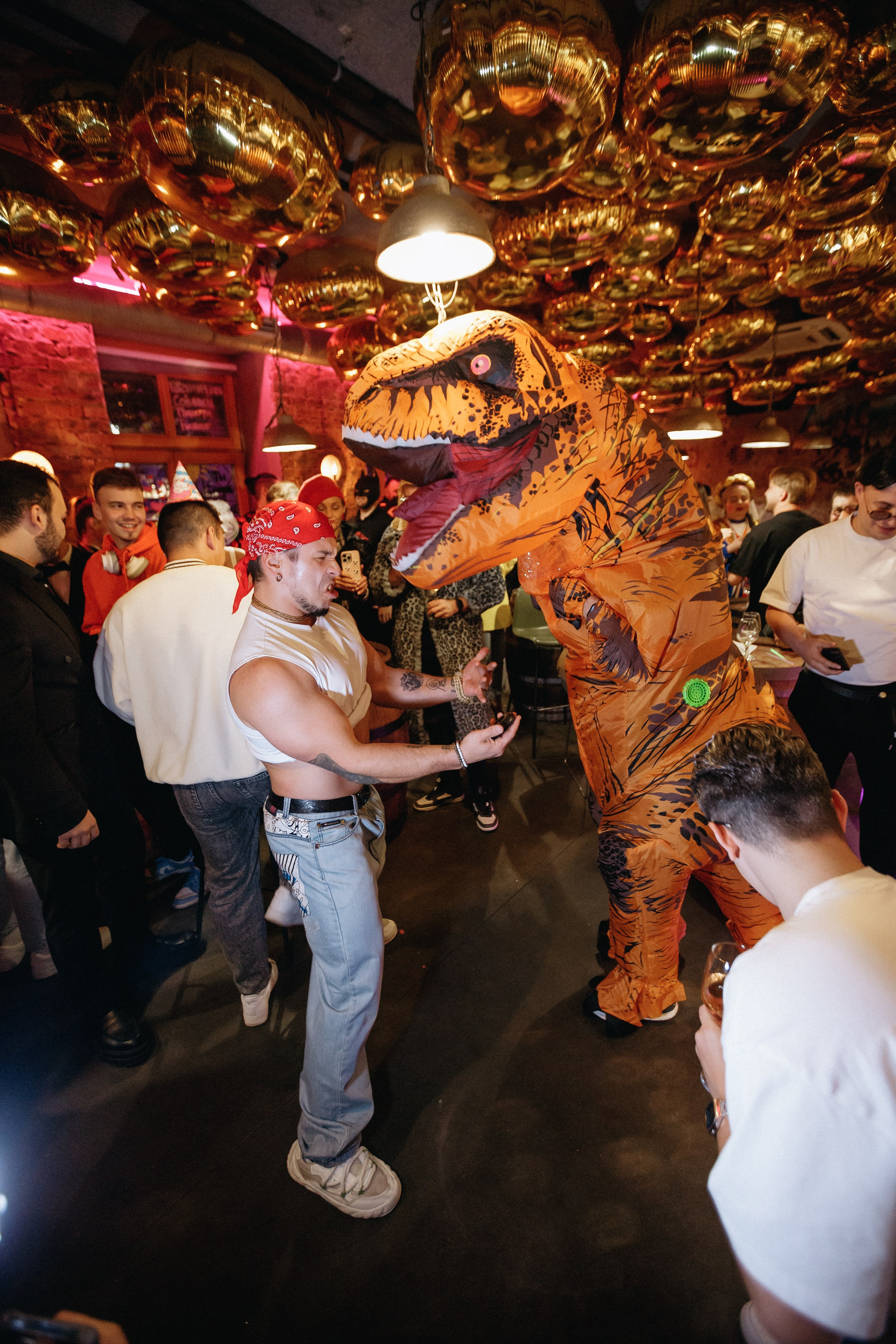 IVENT PARTY. СВОИ. ФОТООТЧЕТЫ-СОБЫТИЯ-МЕСТА