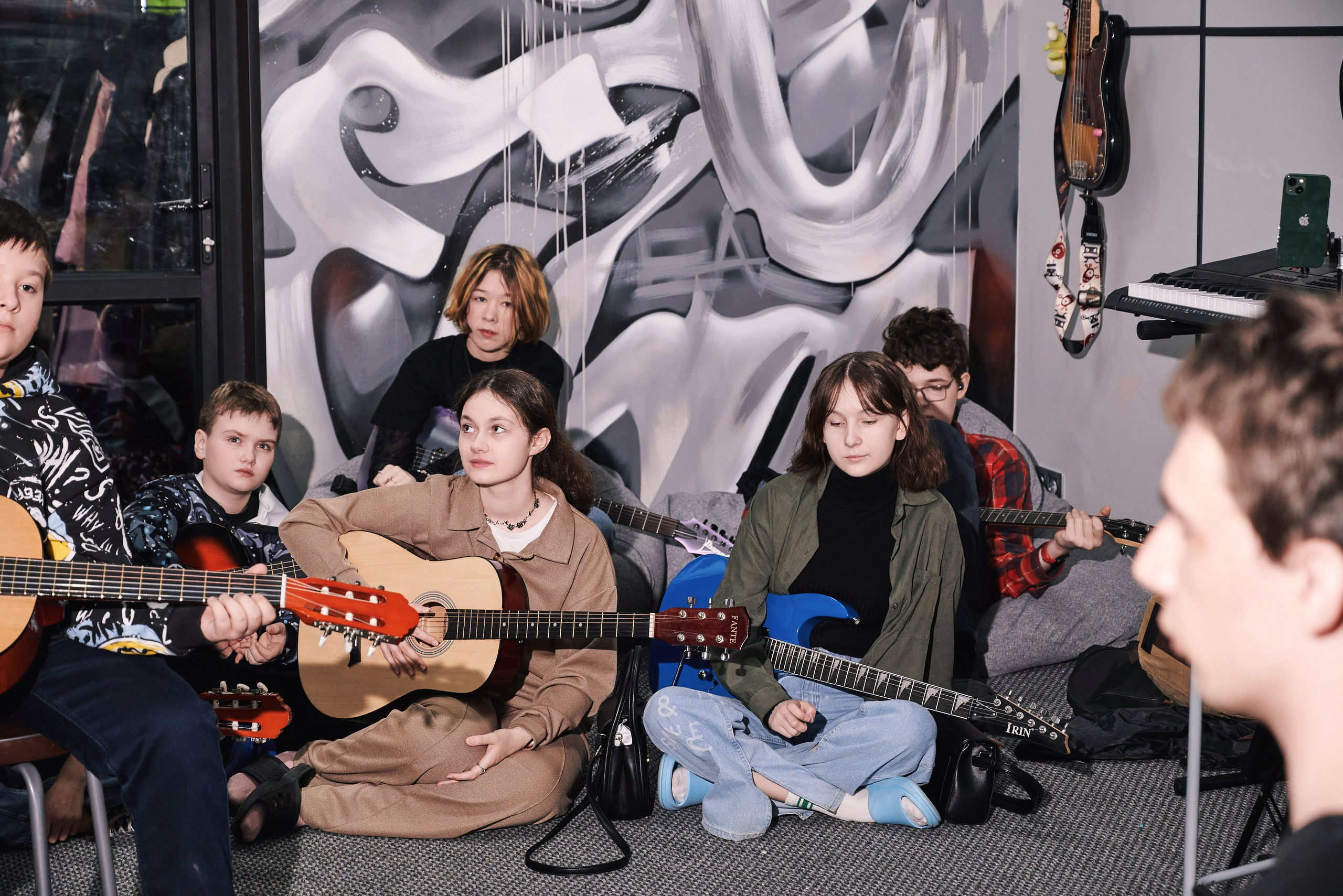 не школа гитары иваново фотограф мероприятий съемка событий сьемка дня рождения фото выпускного свадьбы дня рождения заказать фотографа в иваново