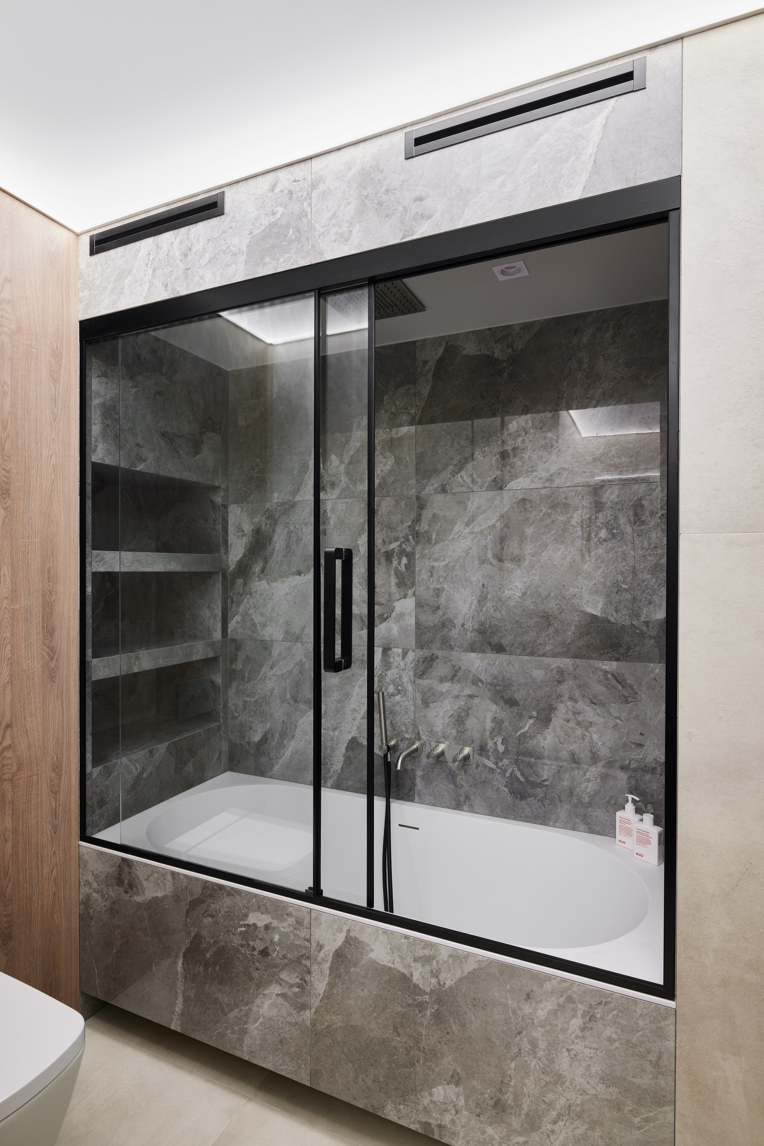 Мастер-санузел