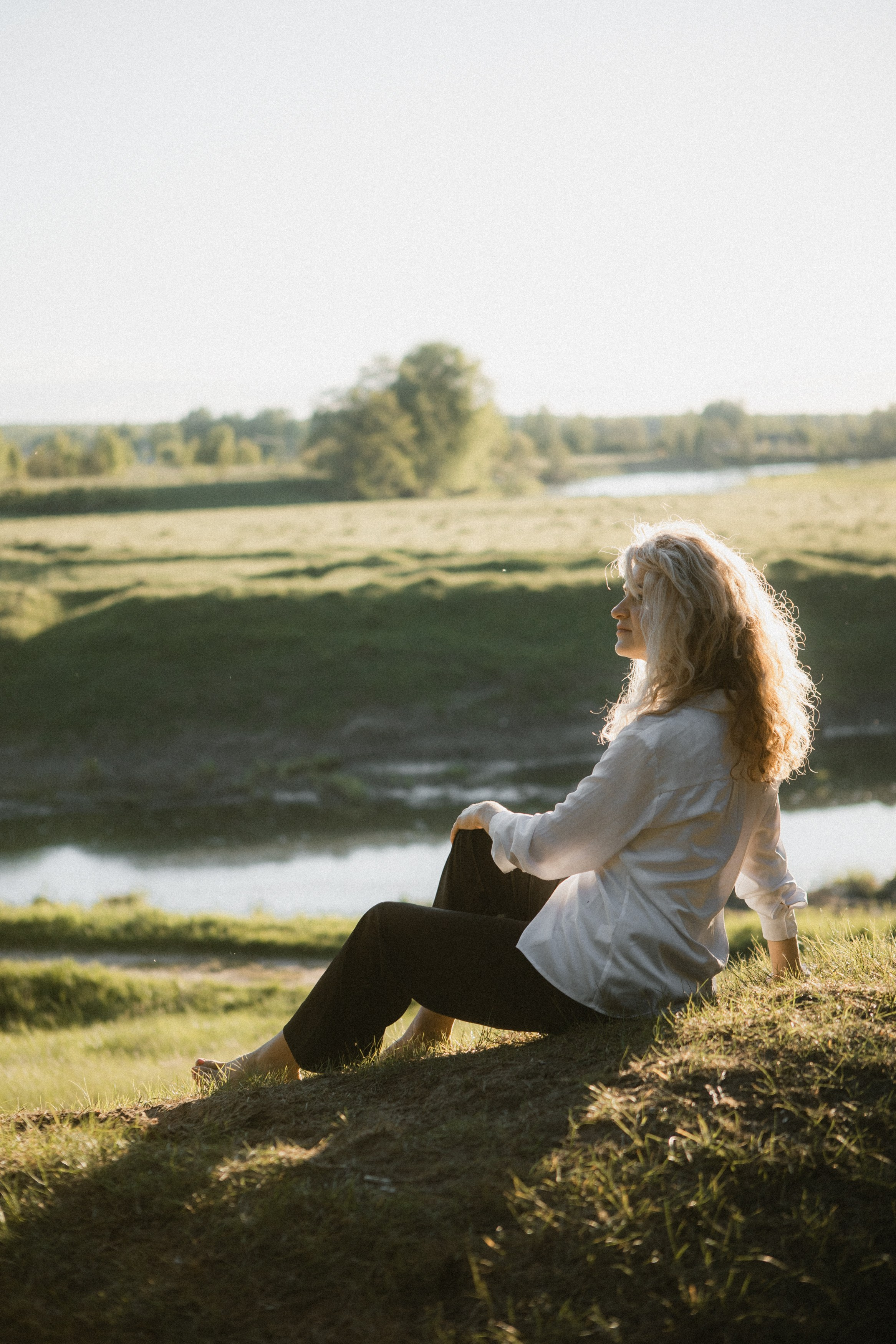 Мари художница. Фотограф Москва и Московская область