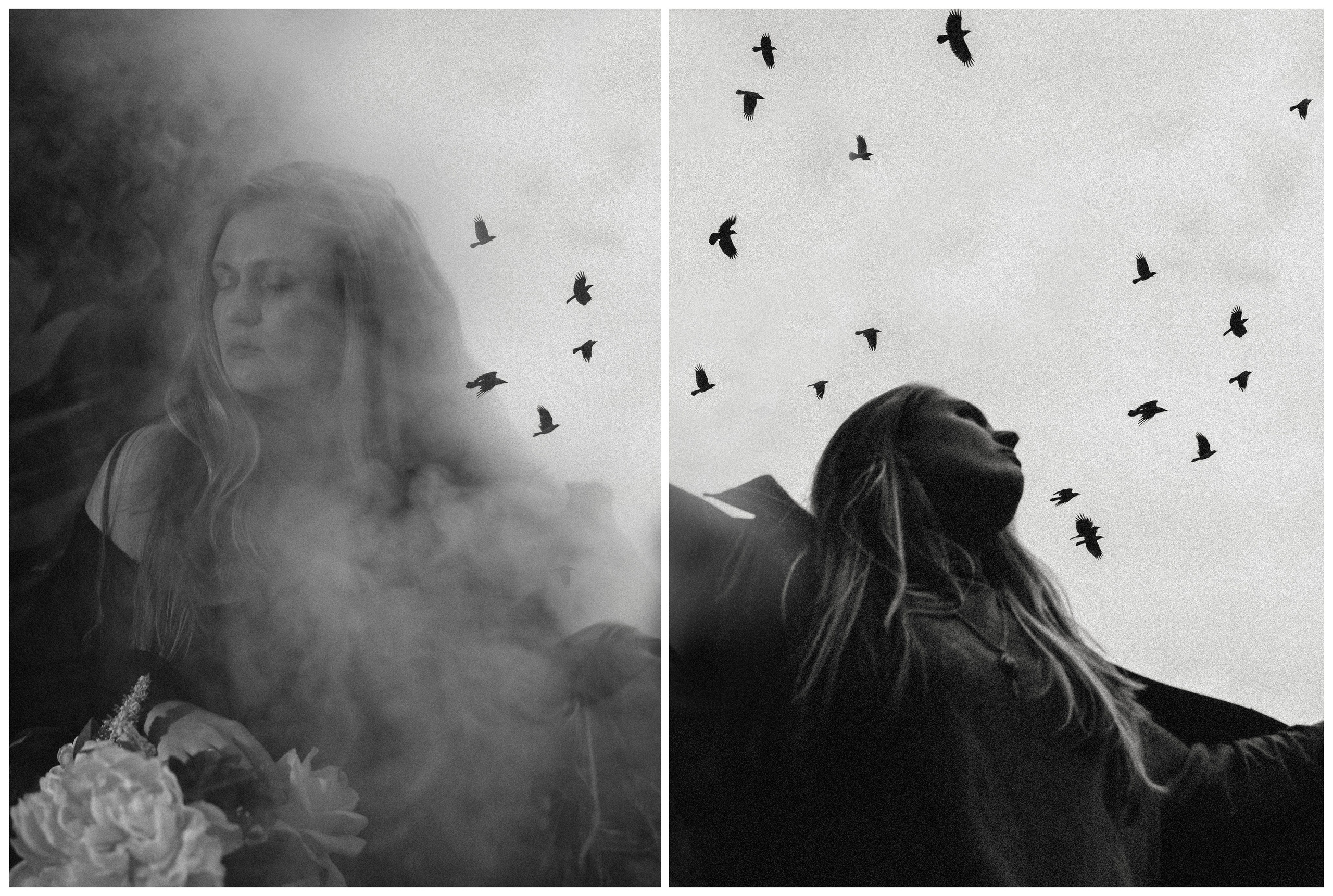 Фотопроект «Современные Амазонки: сила и нежность». Главная