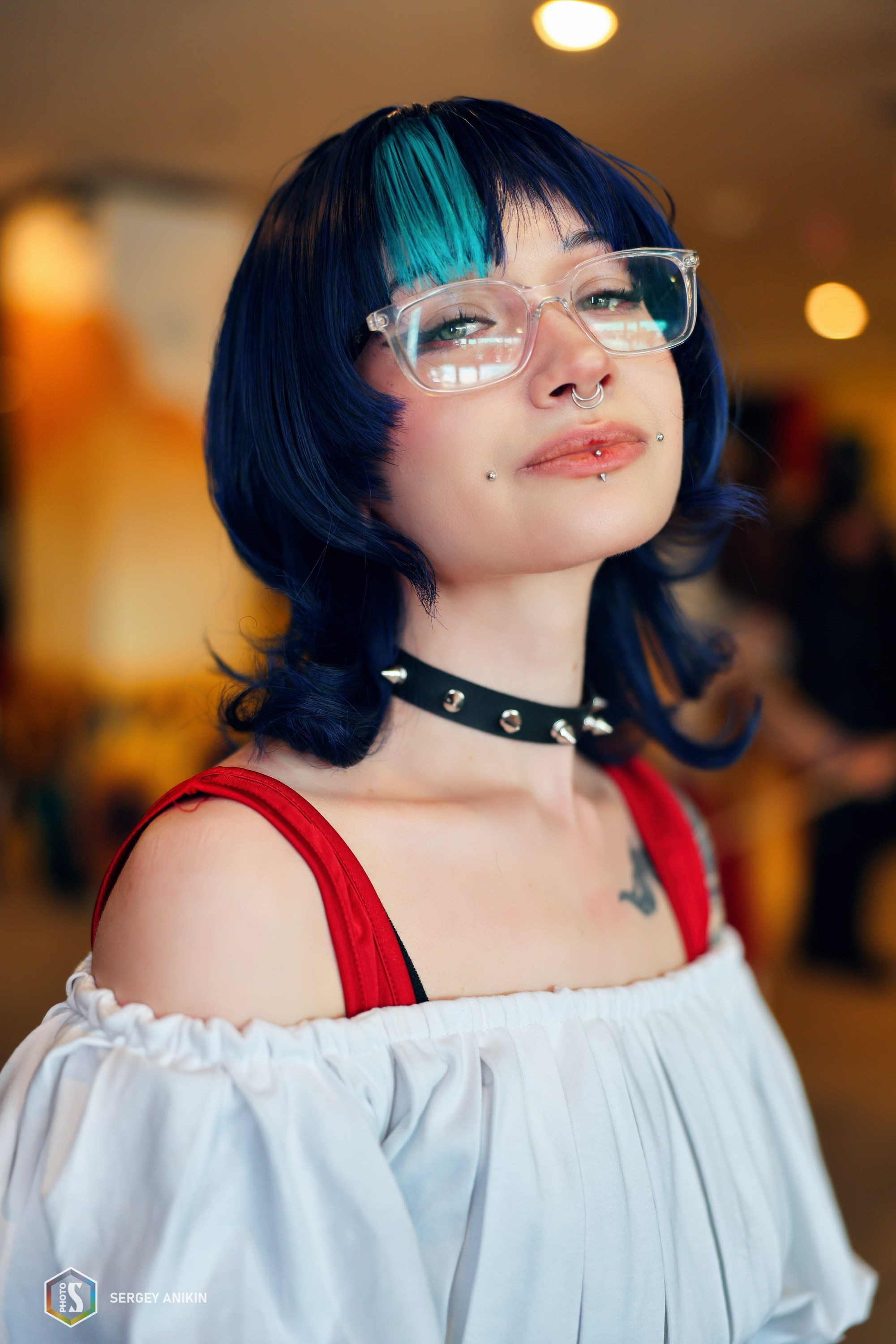 Фоторепортаж с фестиваля VibeCon 2026 в Москве
