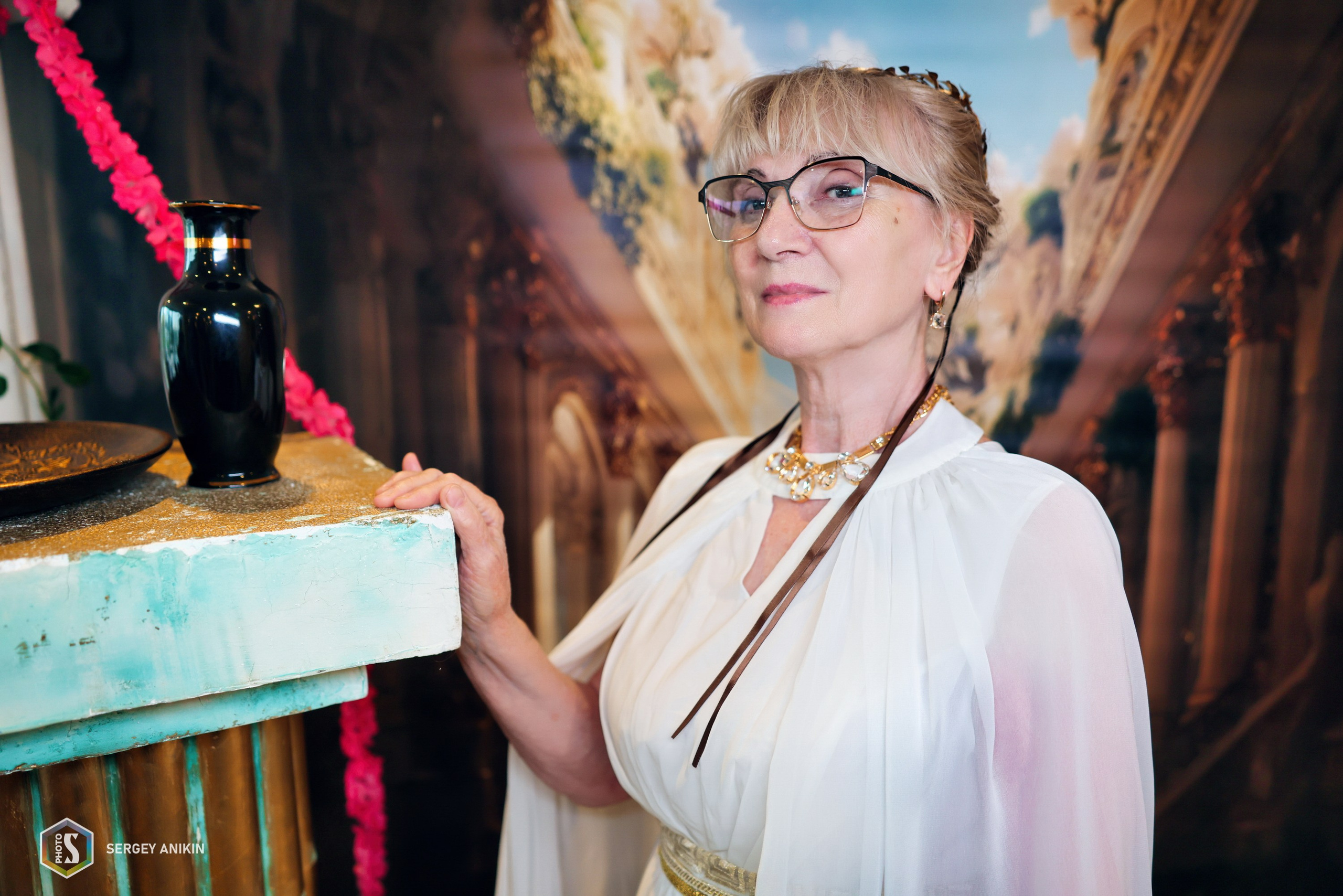 Фоторепортаж с фестиваля VibeCon 2026 в Москве