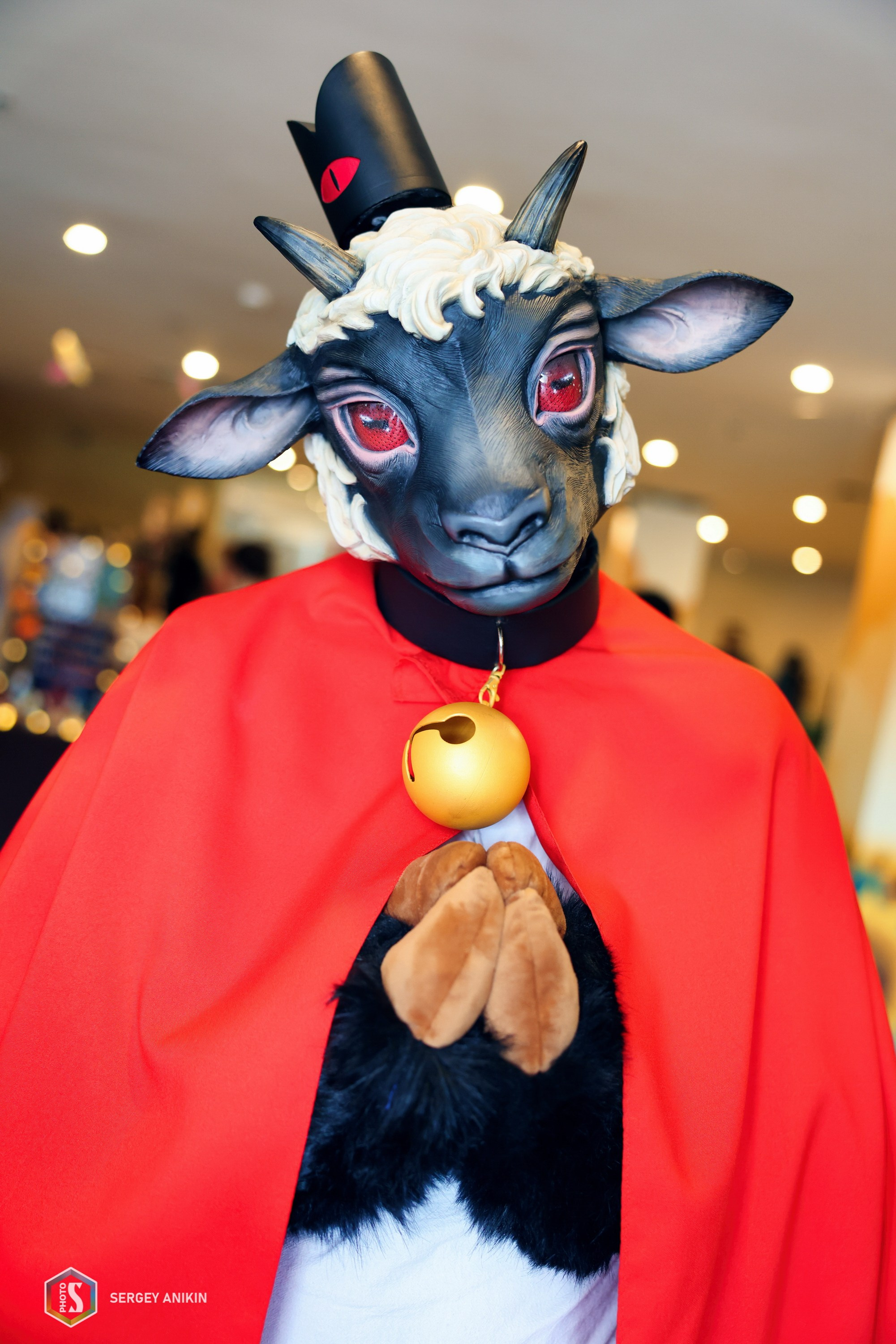 Фоторепортаж с фестиваля VibeCon 2026 в Москве