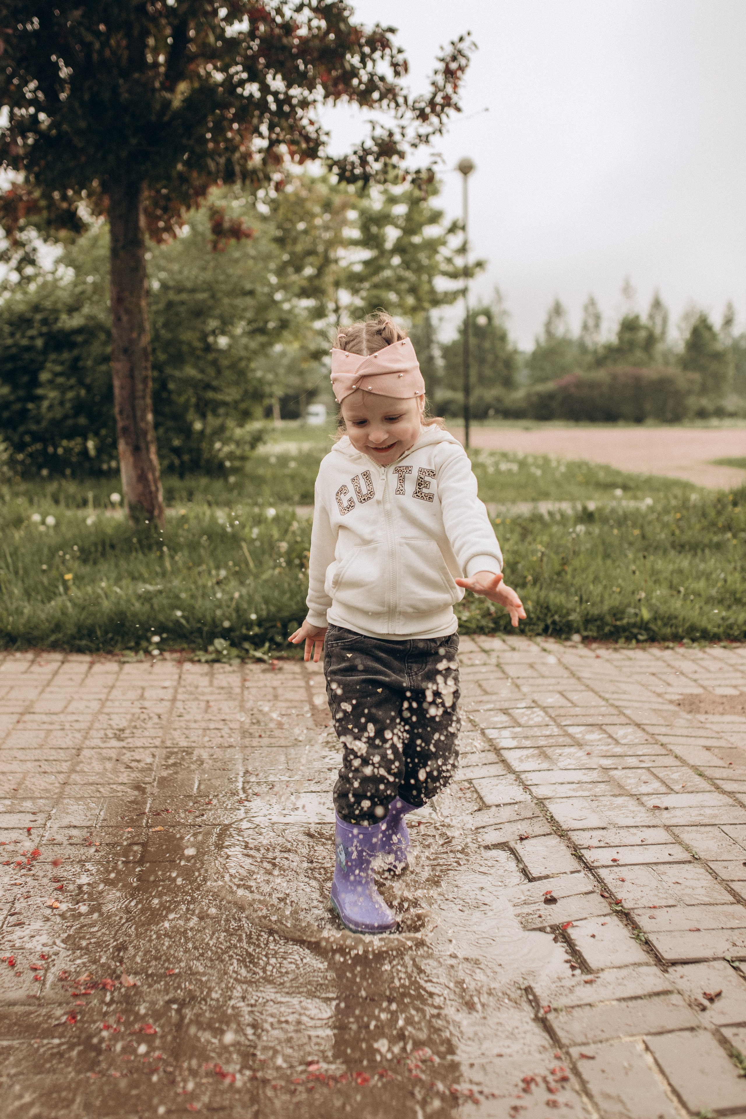 Семейный фотограф в Санкт-Петербурге Александра Дункель