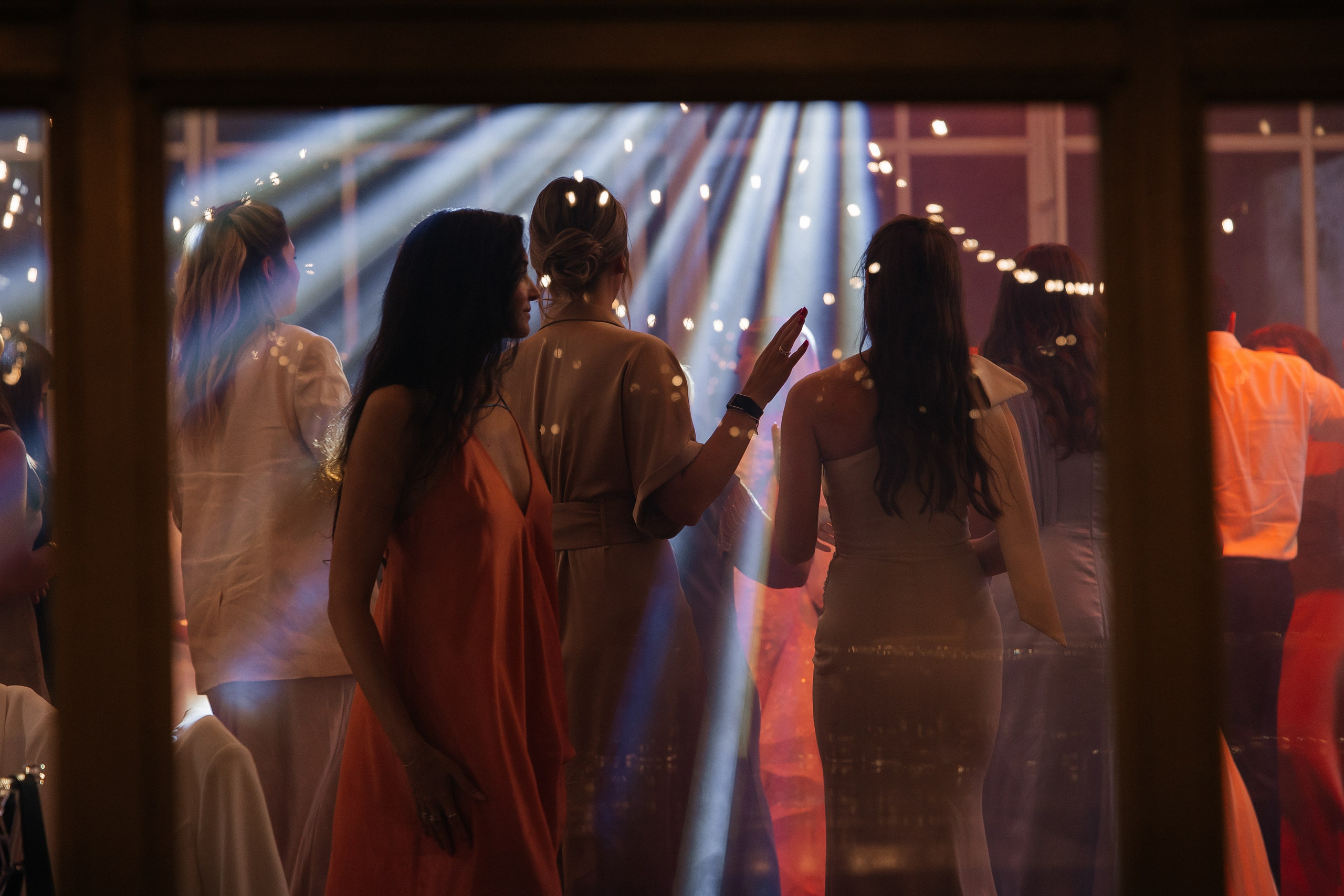 Свадебный фотограф в Нижнем Новгороде