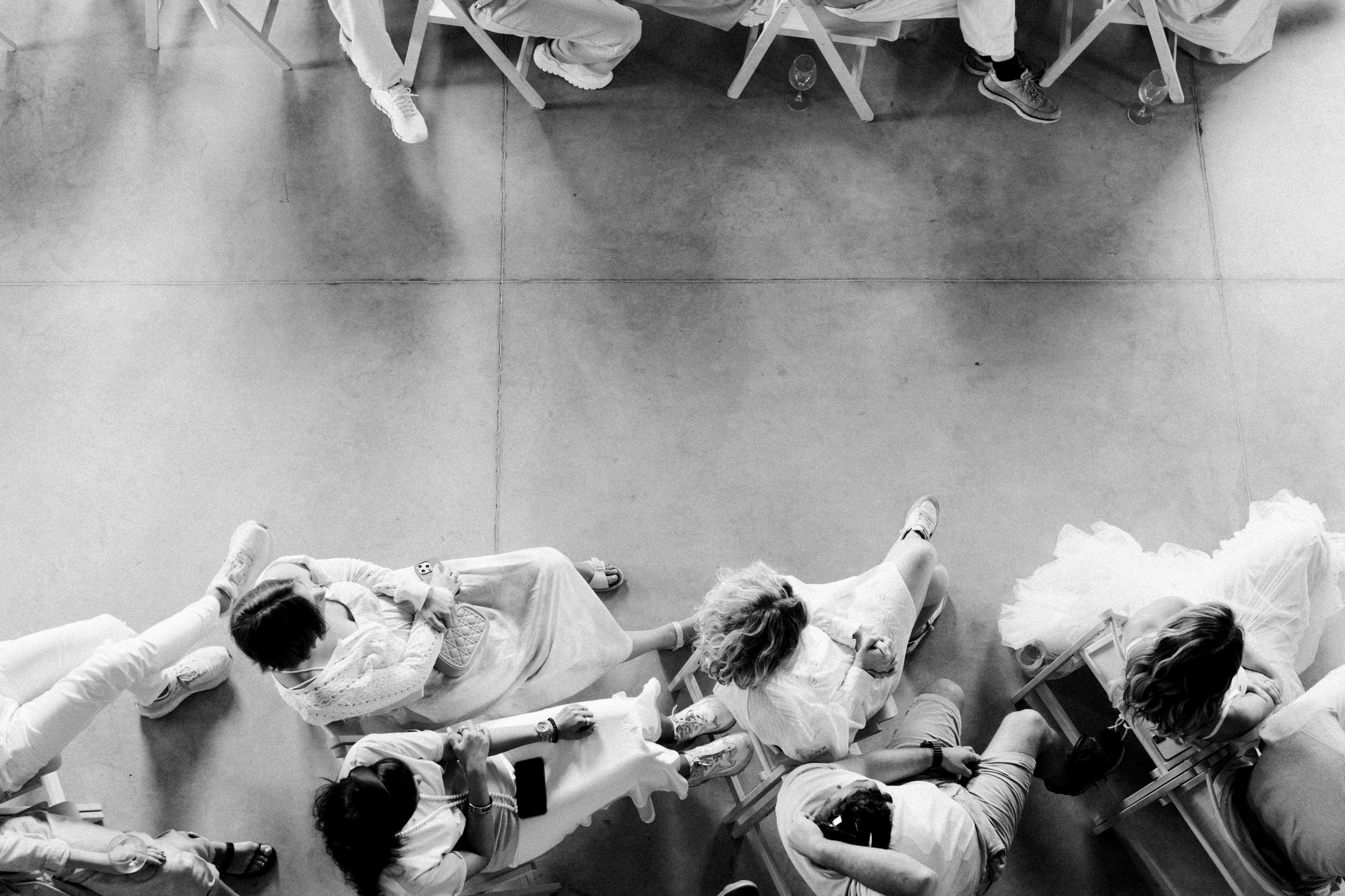 Василина и Михаил. Репортажный и портретный фотограф во Владимире Сергей Кравцов