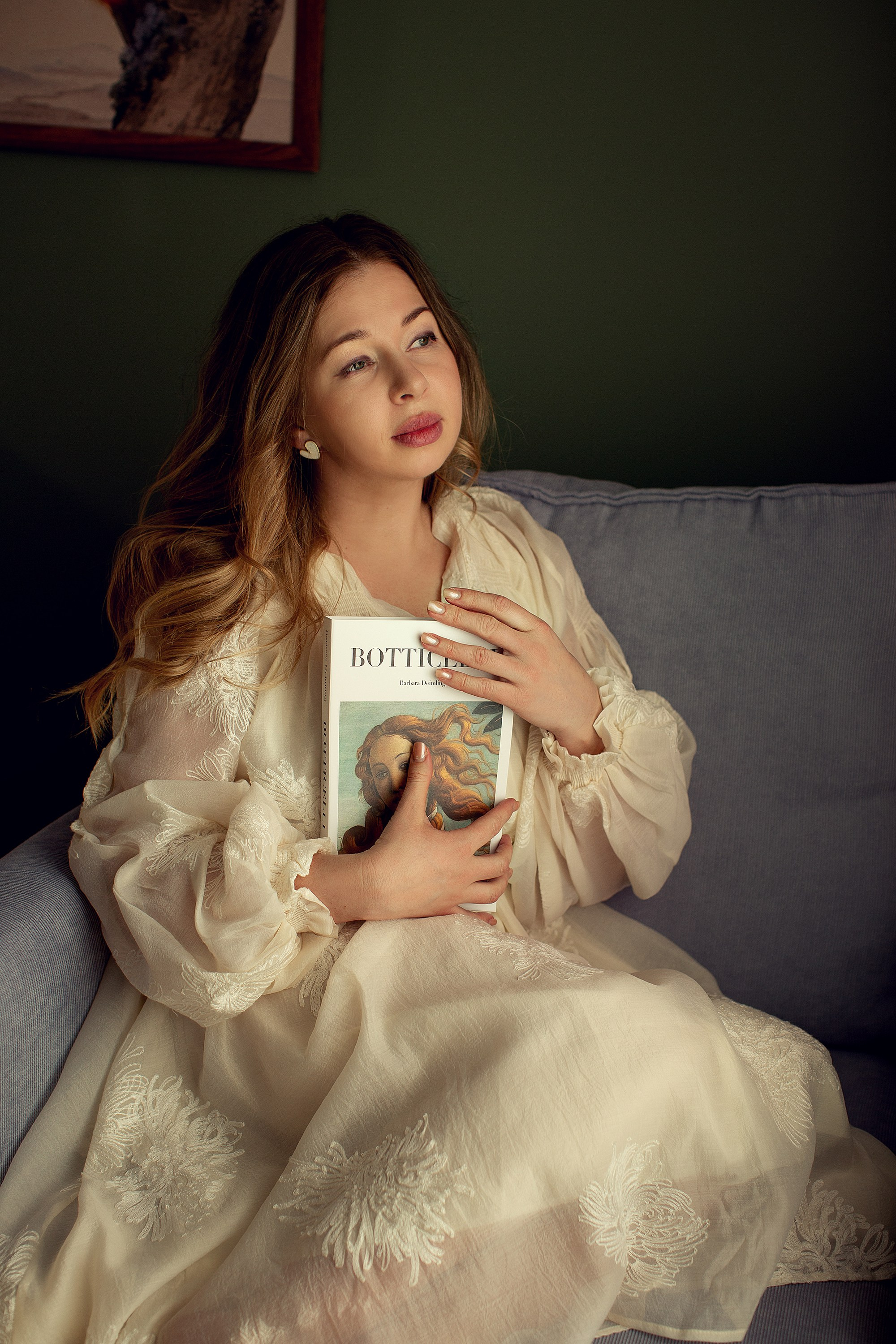 Еще одна чувственная история материнства. Tatyana Nadezhdina Family photographer