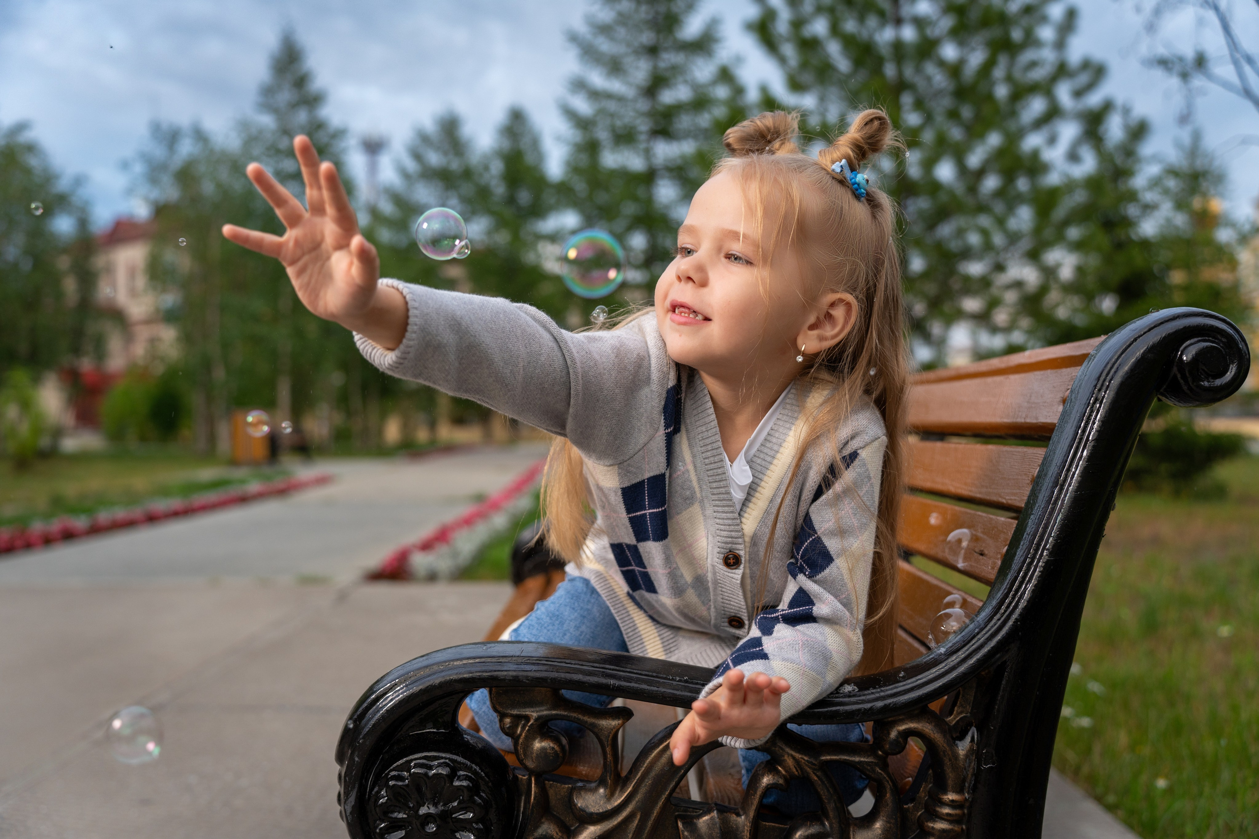 Фотограф Галина Иванова в Надыме