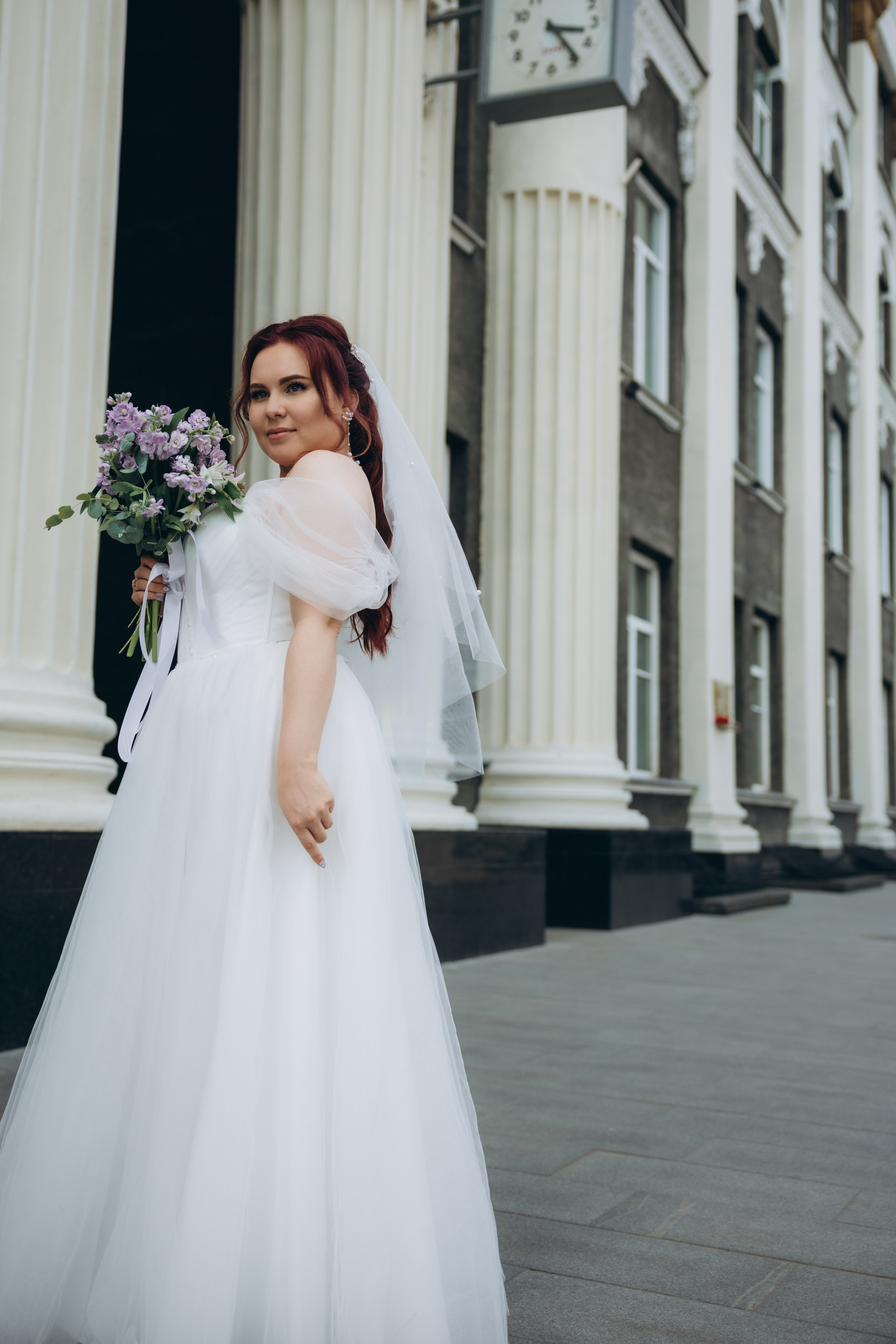 Андрей & Мария. Свадебный, семейный фотограф в Иркутске Светлана Макаричева