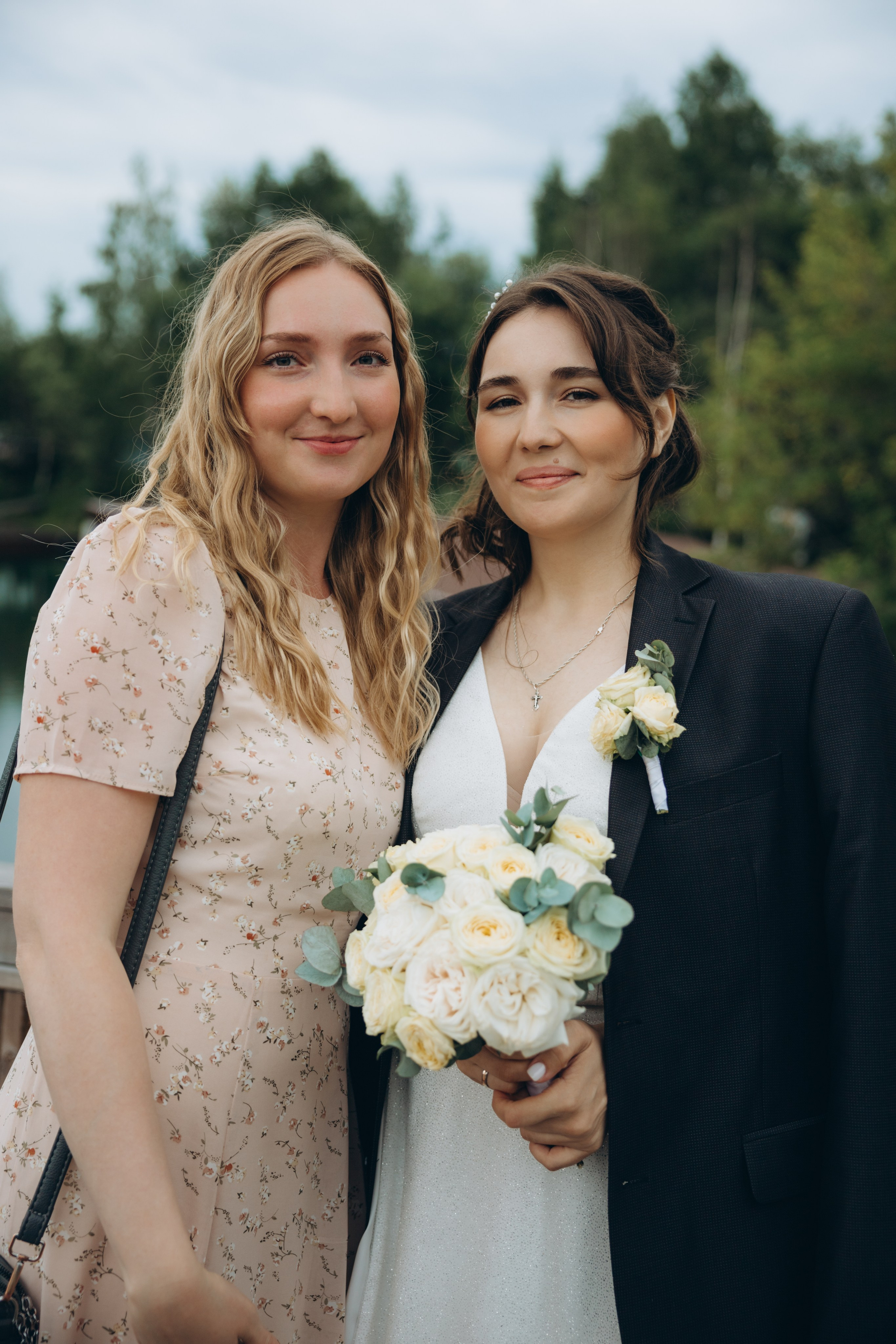 Евгений & Валентина. Свадебный, семейный фотограф в Иркутске Светлана Макаричева