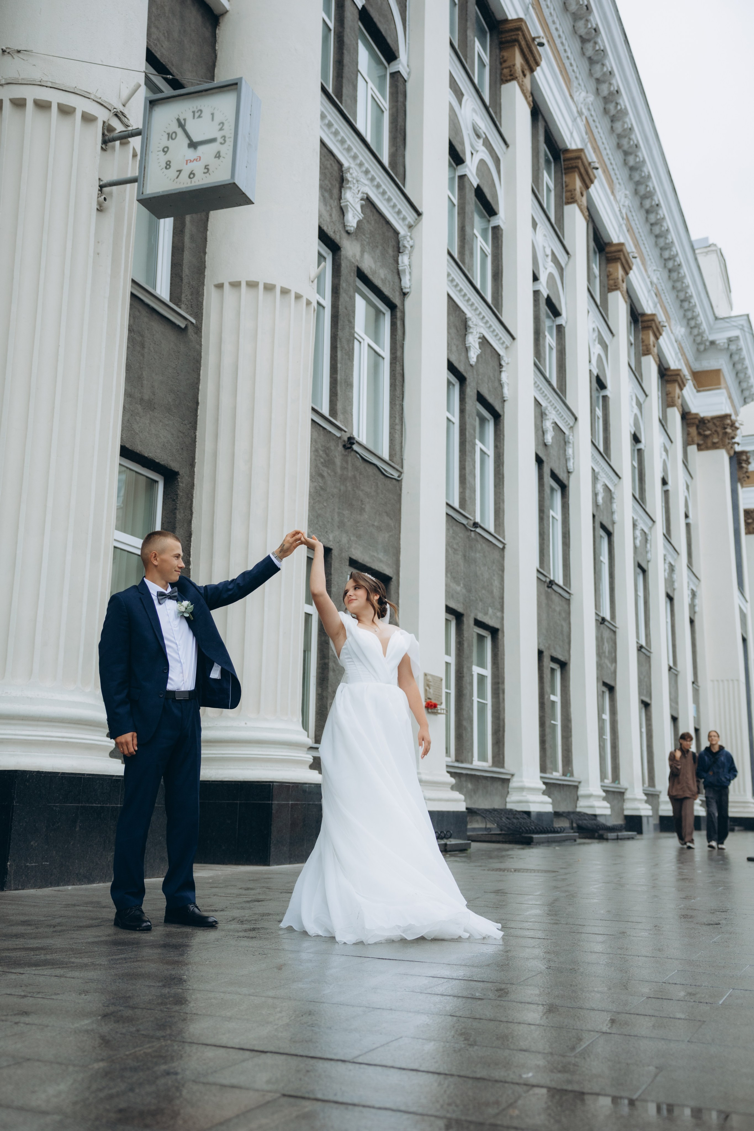 Дмитрий и Тамара. Свадебный, семейный фотограф в Иркутске Светлана Макаричева