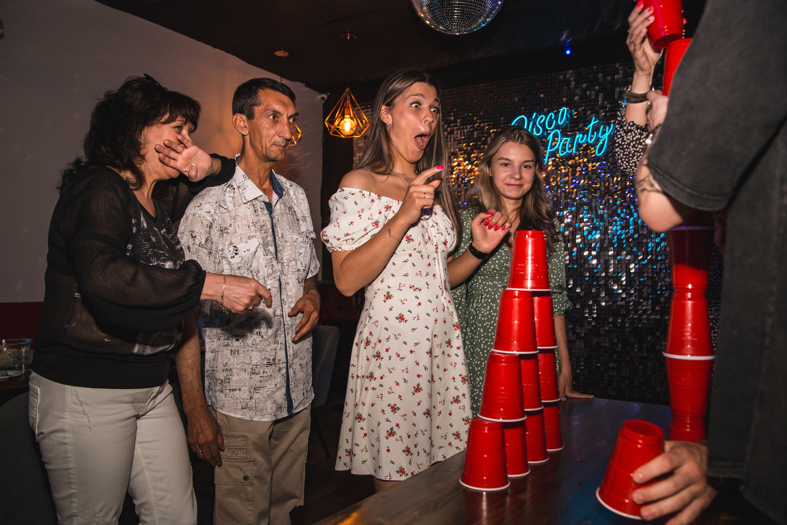 Тариф «Mini». Аренда лофта в СПб для мероприятий