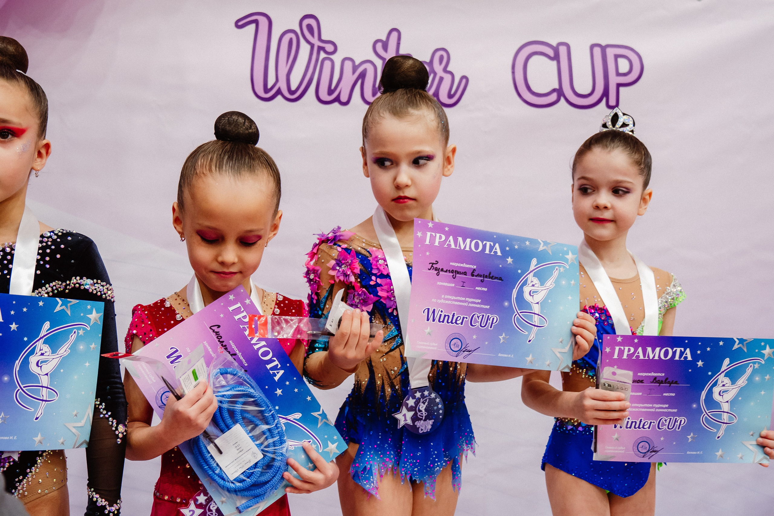 Winter Cup. Воробьева Ксения — Спортивный и танцевальный фотограф Новосибирск