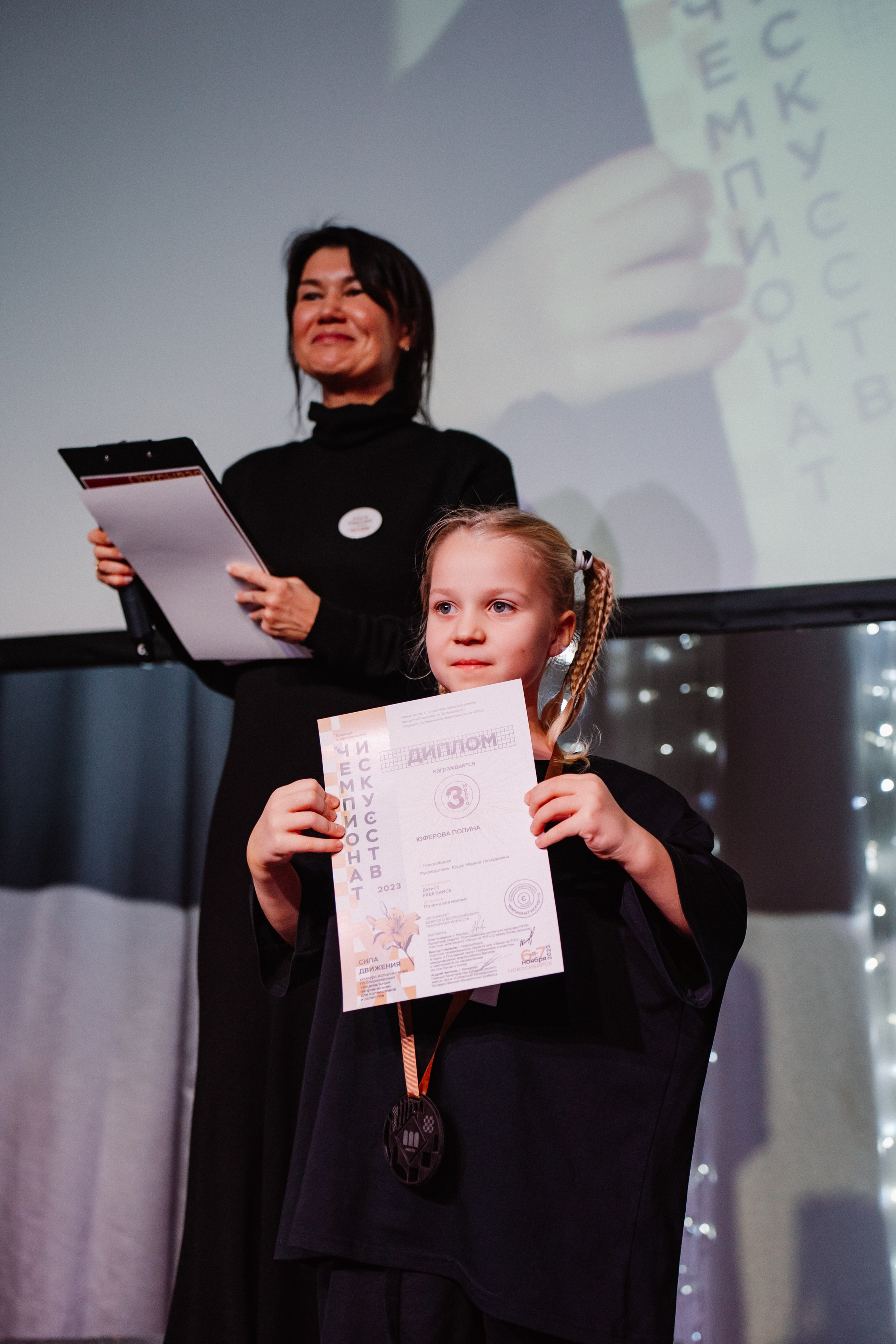 IX Чемпионат Искусств — День 2. Воробьева Ксения — Спортивный и танцевальный фотограф Новосибирск