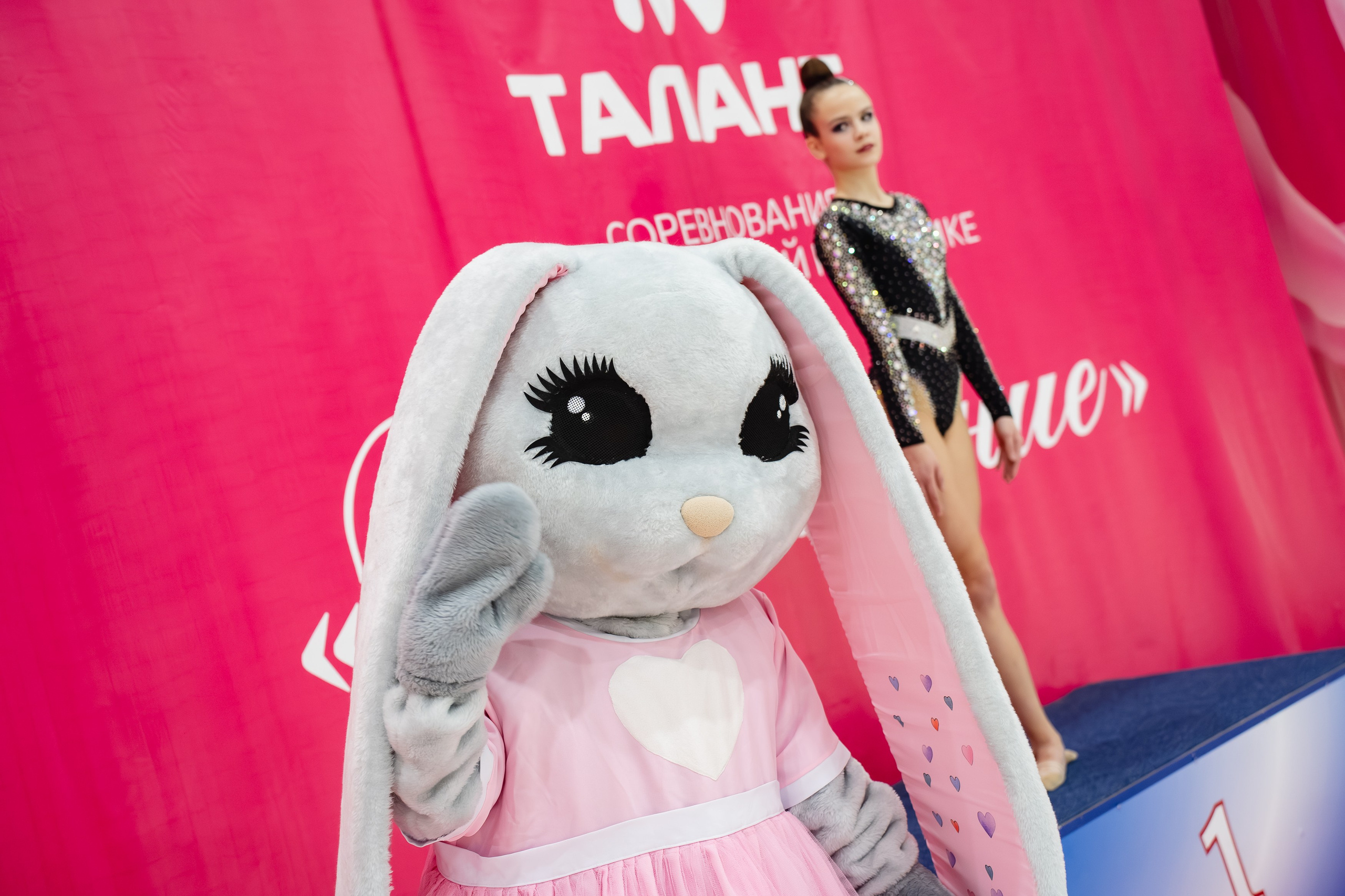 Вдохновение. Воробьева Ксения — Спортивный и танцевальный фотограф Новосибирск