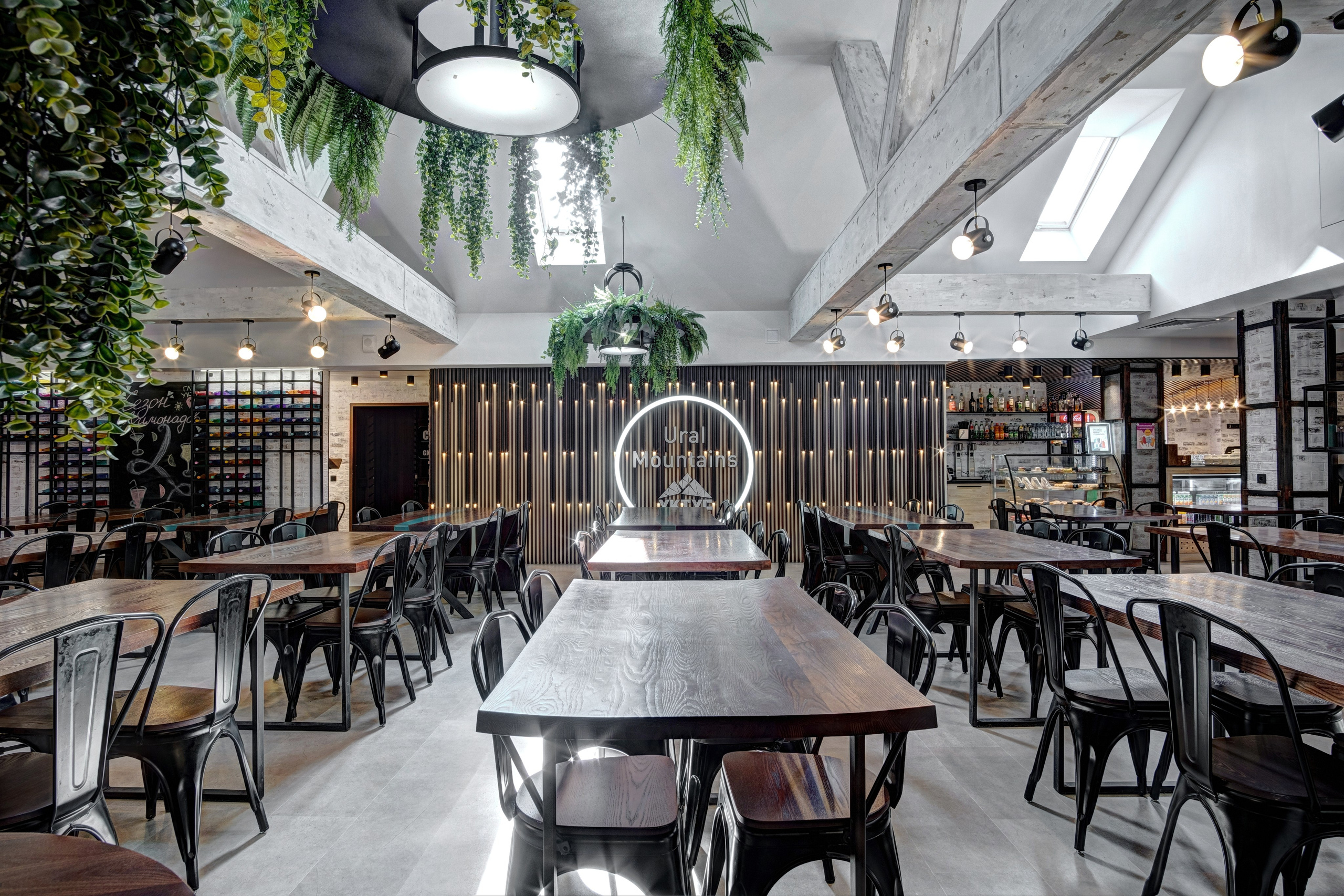 ТРАМПЛИН. Уктус-праздник.рф