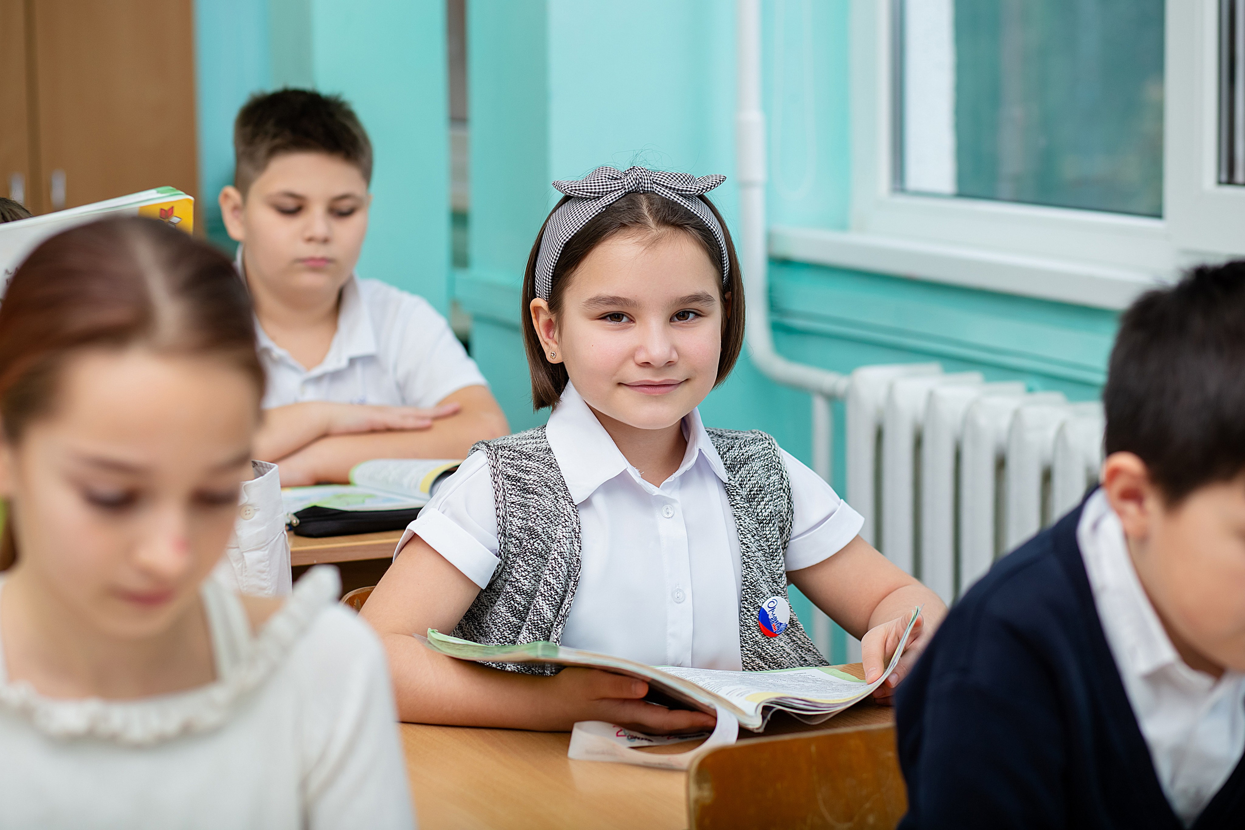Некоторые фрагменты школьной жизни. Семейный и детский фотограф Марина Баладьян Сочи / Краснодар / Москва
