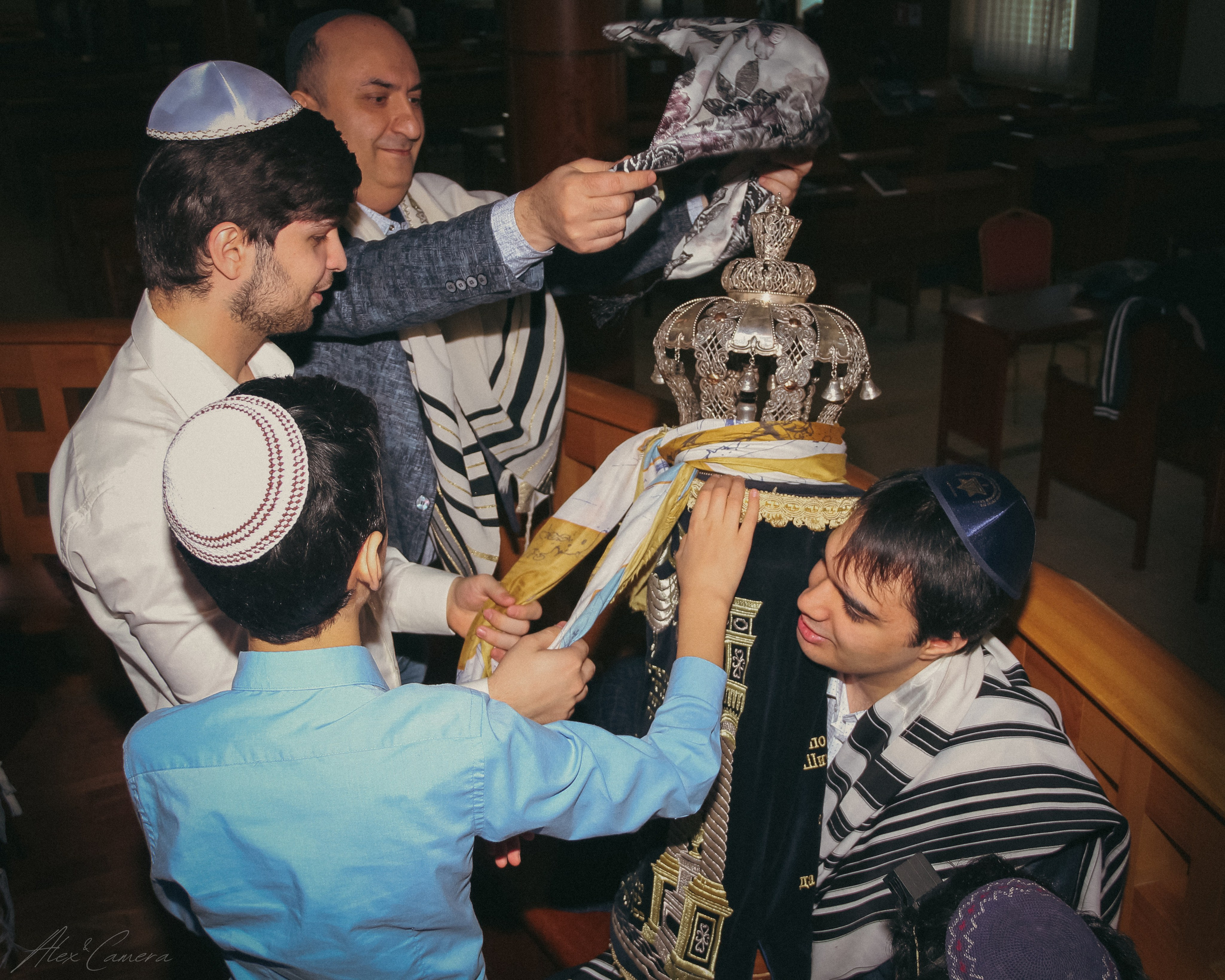 Малый повзрослел!. Alex&Camera Photography