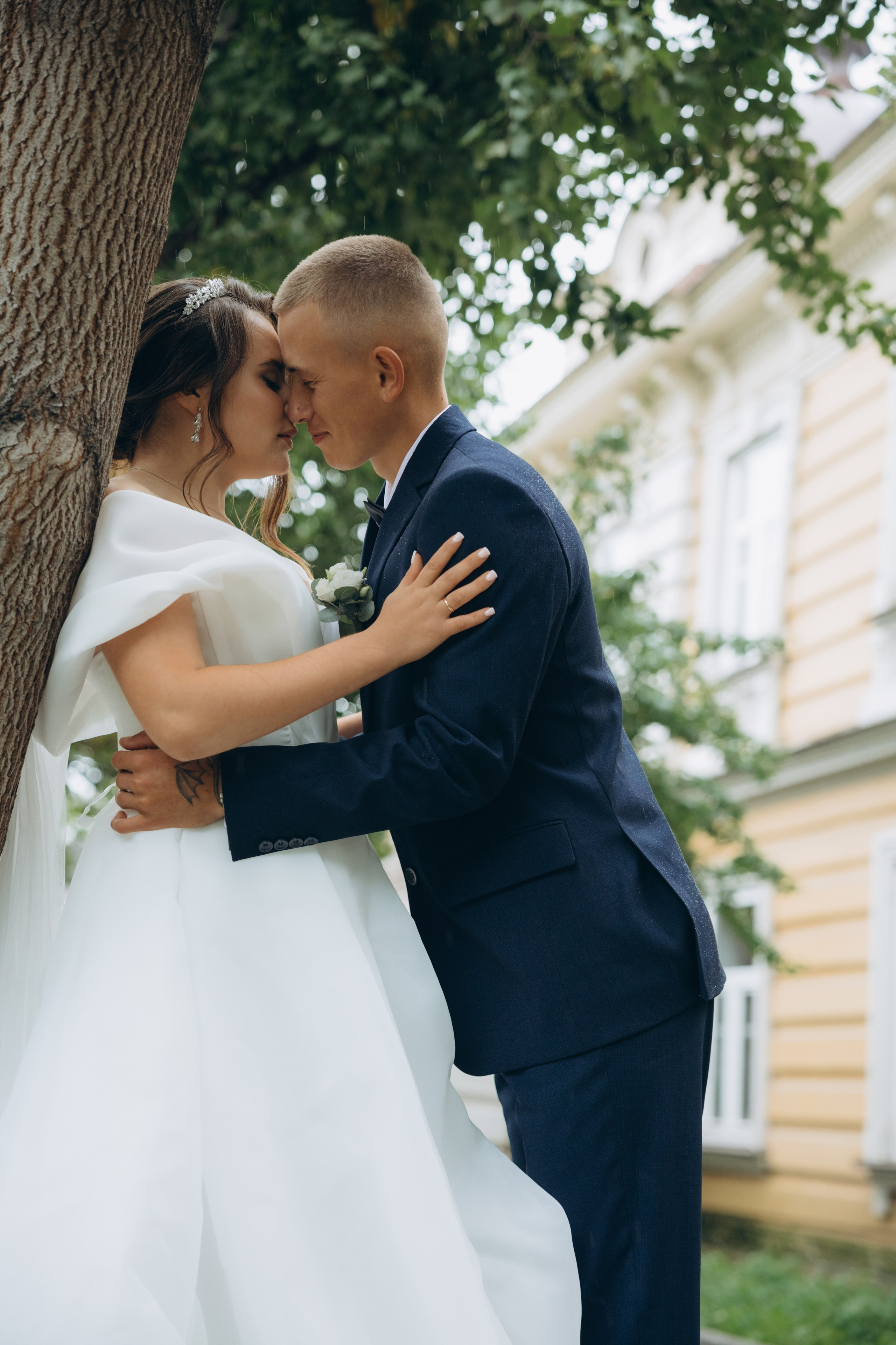 Дмитрий и Тамара. Свадебный, семейный фотограф в Иркутске Светлана Макаричева