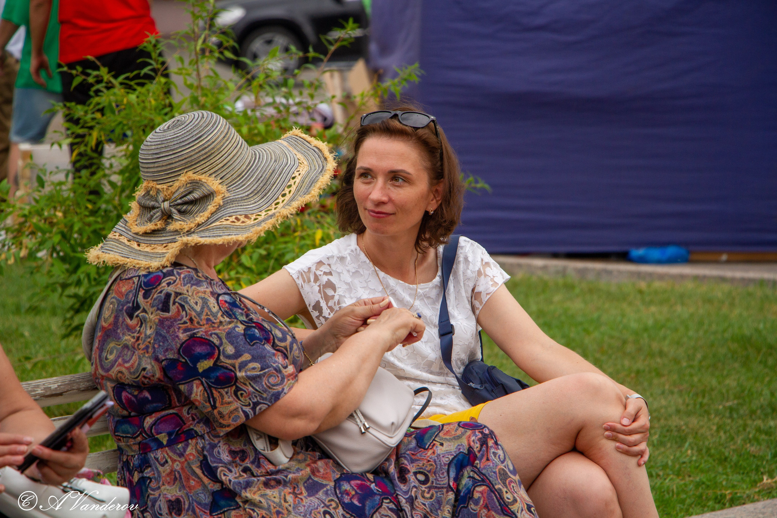 День города 05.08.2023. Фотограф Омск | Александр Вандеров