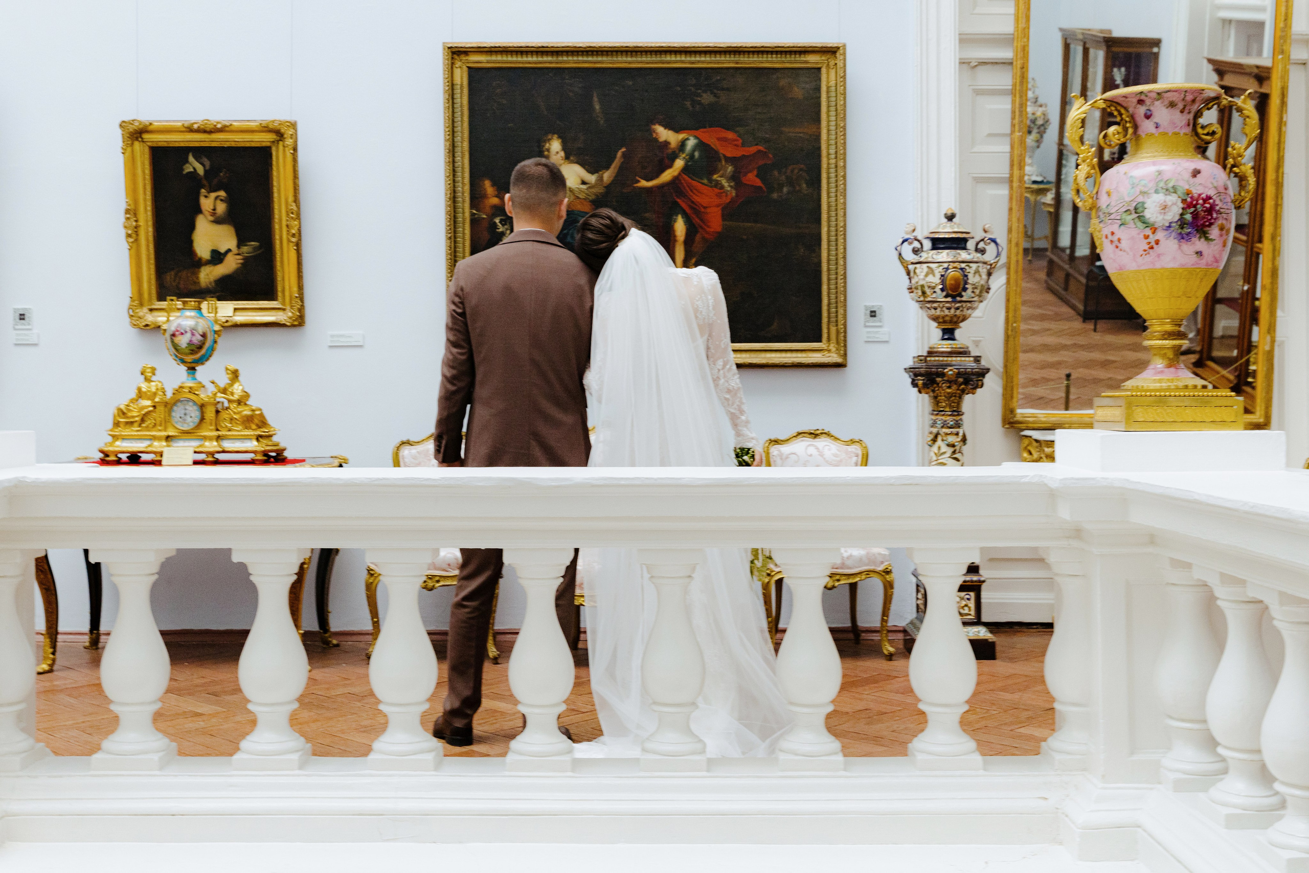 Свадебный фотограф в Ульяновске Максим Дедюля