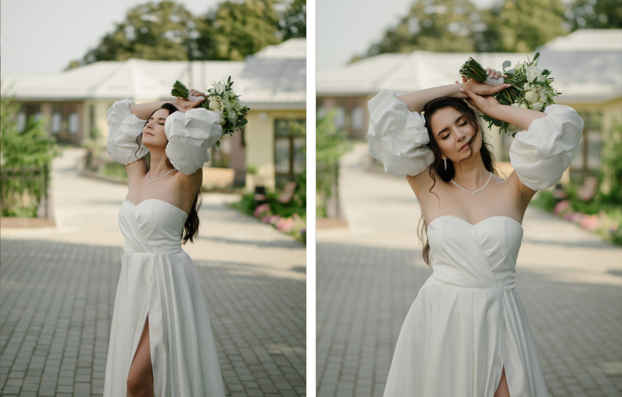 Свадебный фотограф во Владимире - Мария Широкорядова