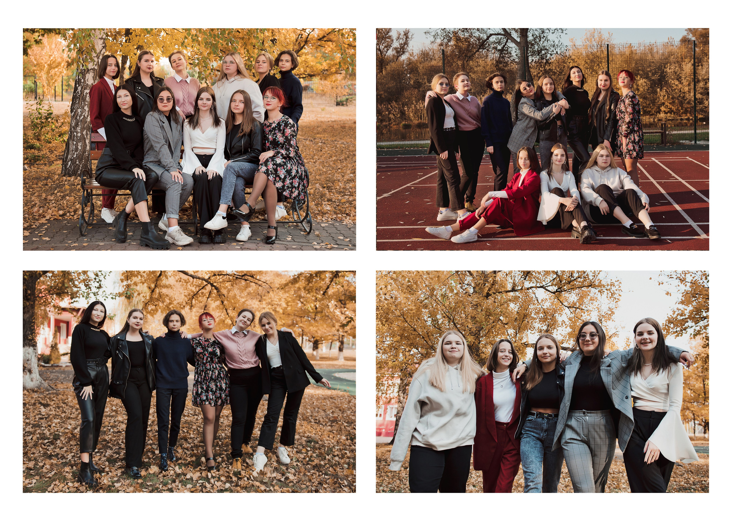 Выпускные альбомы Белгород. Свадебный и семейный фотограф в Воронеже Алёна Пшеничная