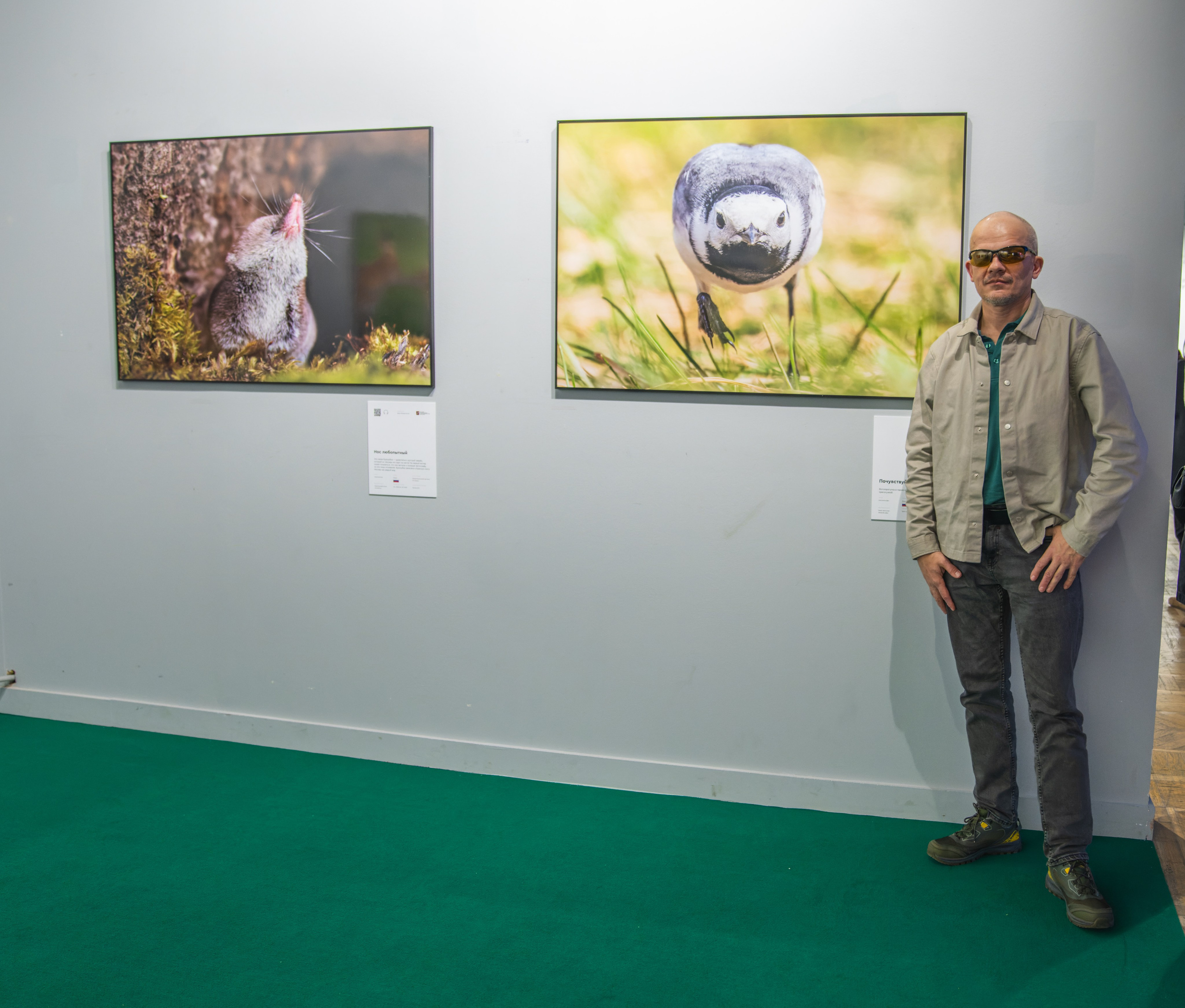 Достижения. Константин Дем | Фотограф