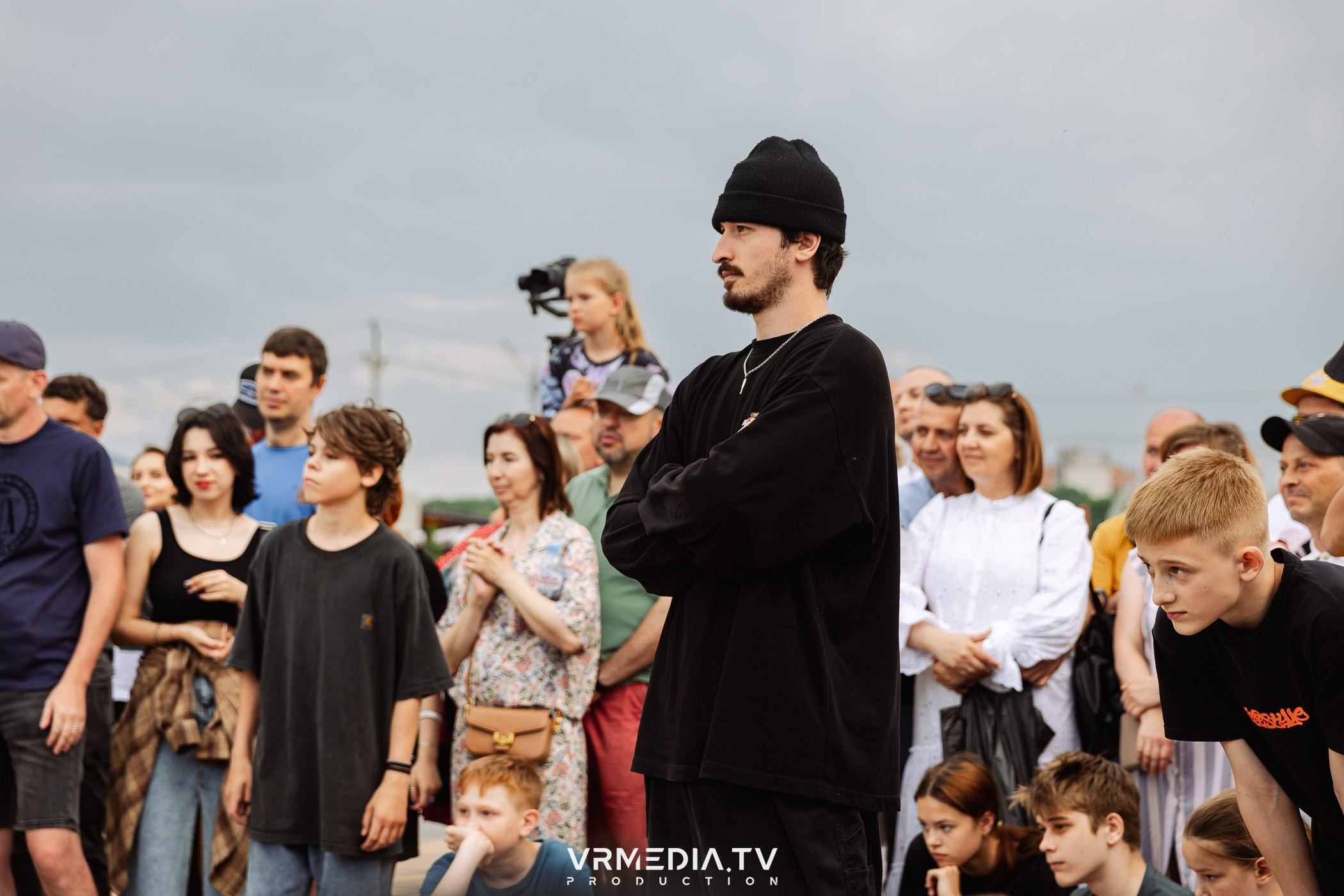 Региональный этап Международного конкурс-премии уличного искусства и с