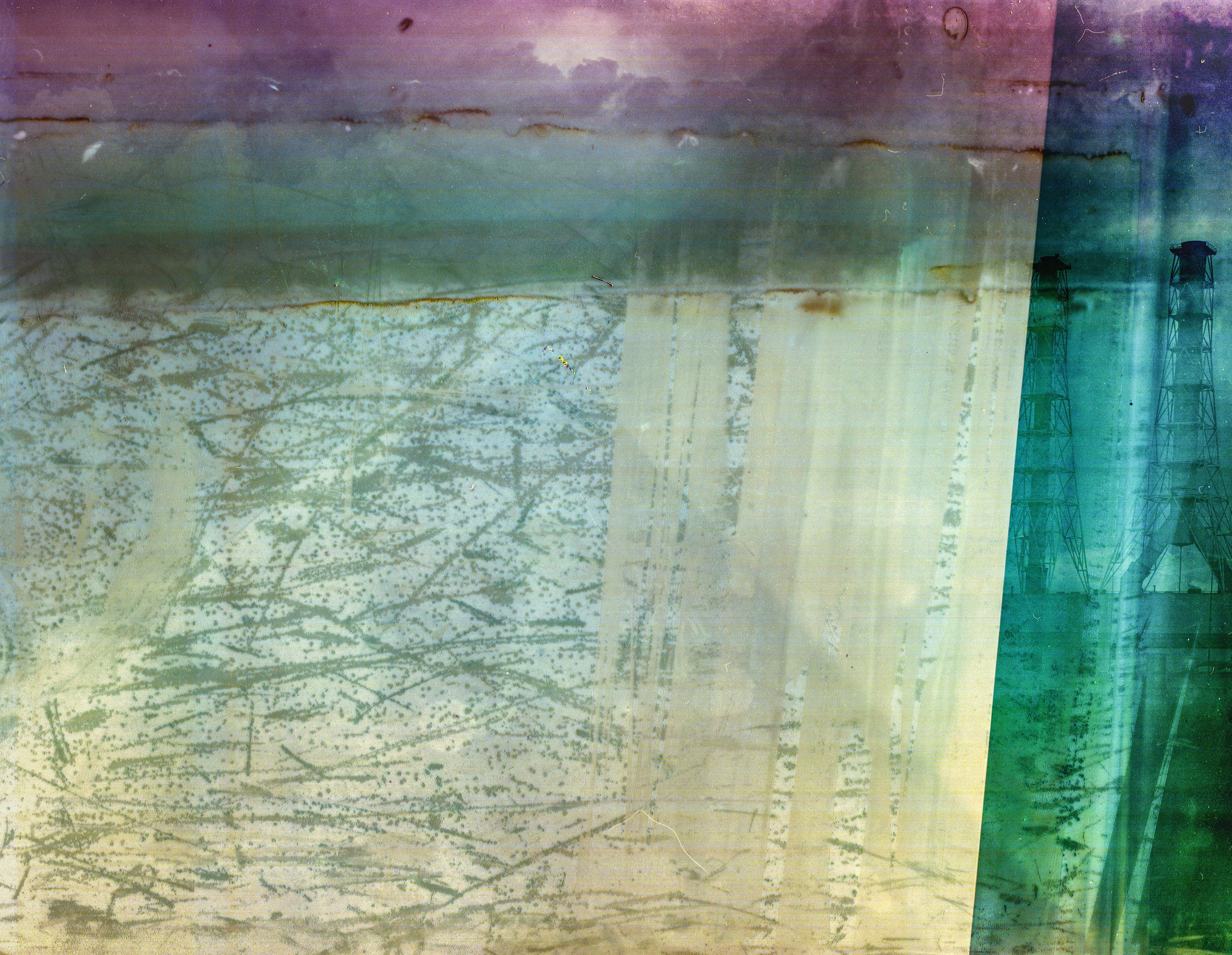 Krasnen'kaya Theurgy. Igor Tereshkov