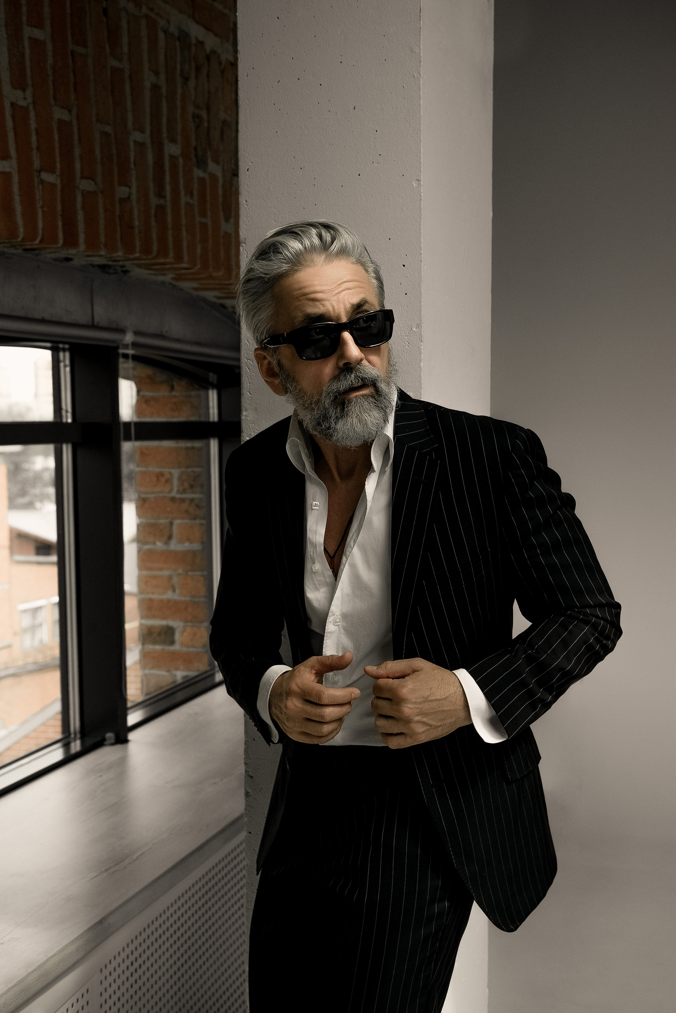 Мужские съемки. Съемка для брендов и частных клиентов Москва