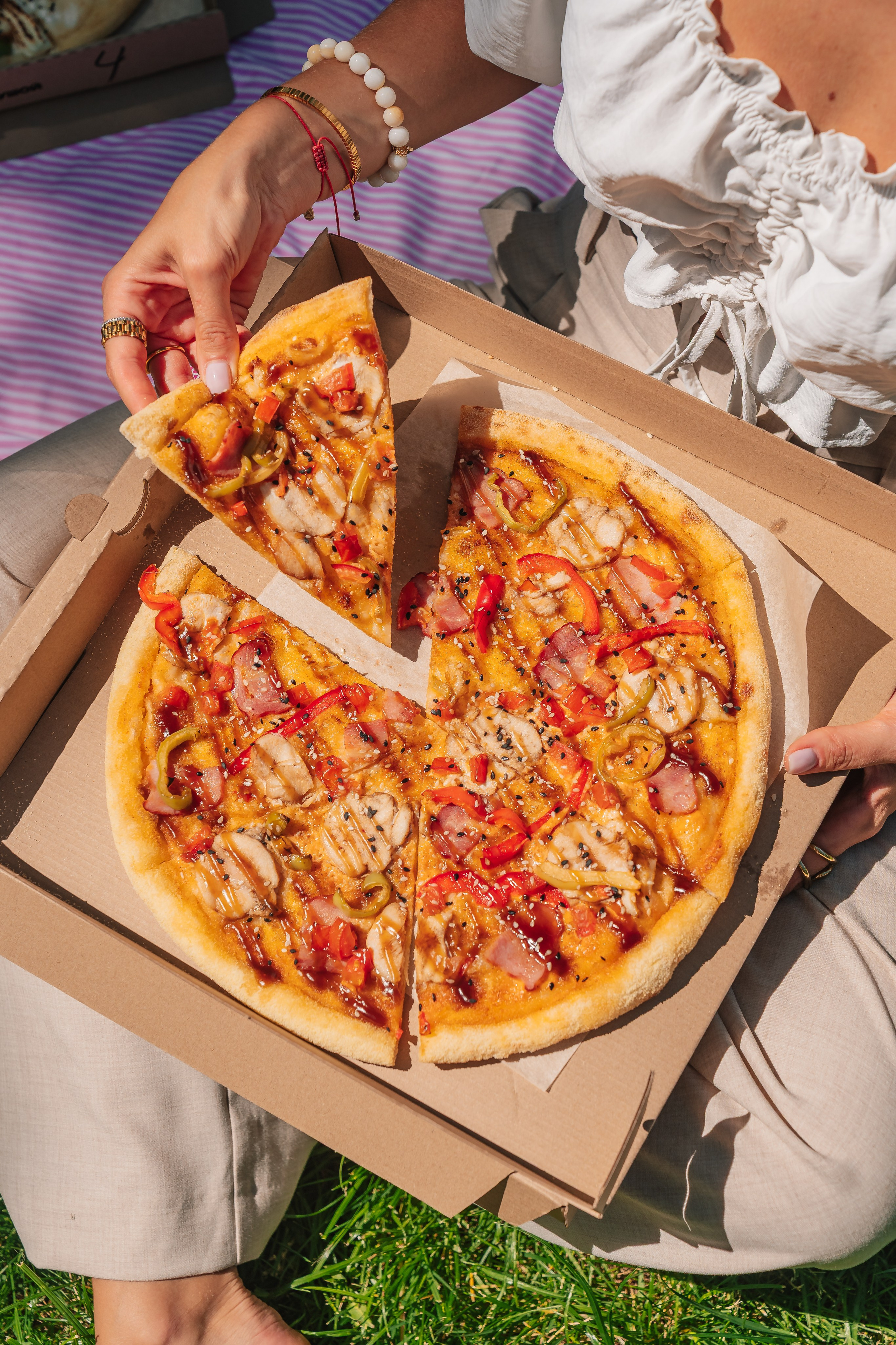 Портфолио. Фуд фотограф Самара, съемка меню и еды