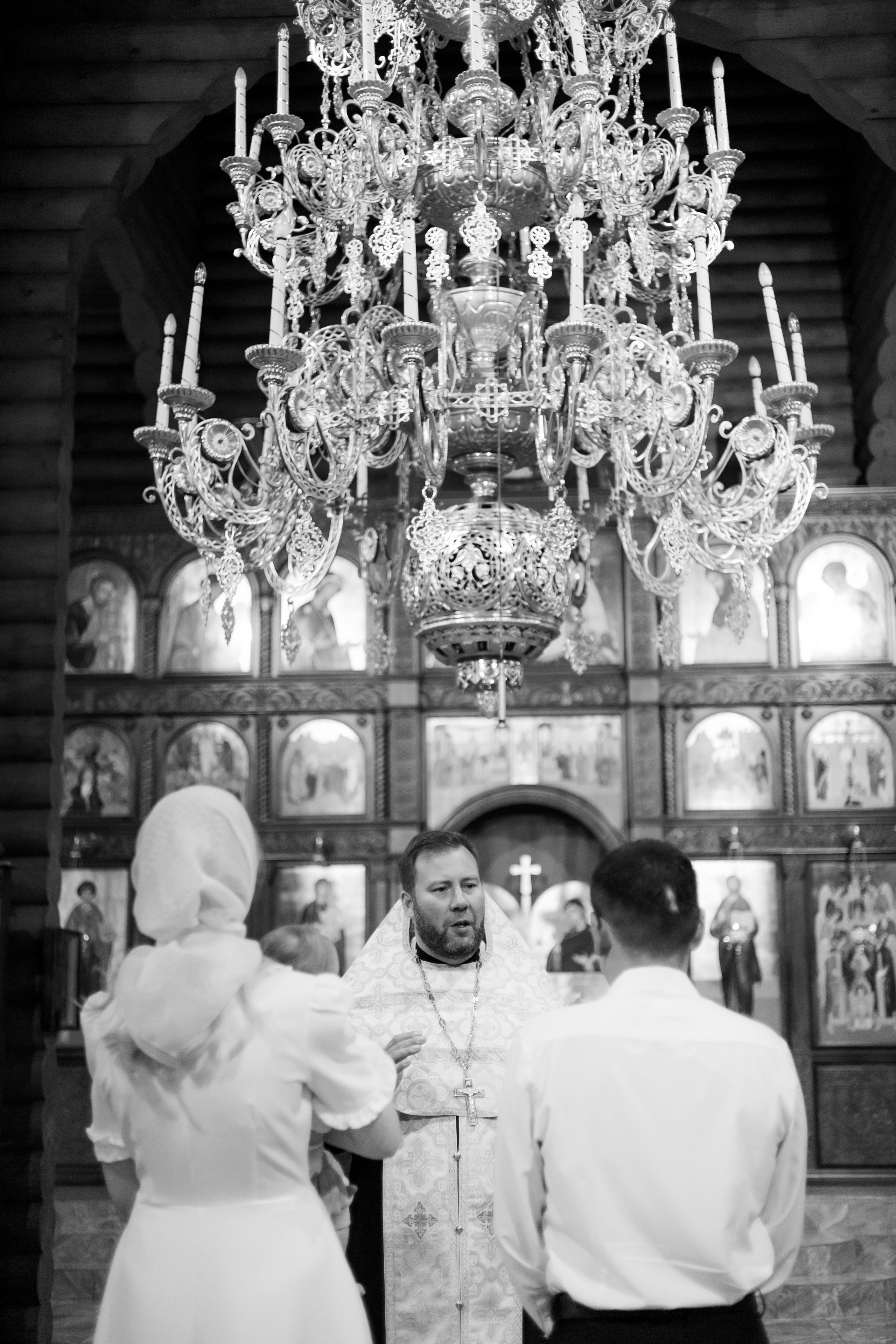 Фотосъемка таинства крещения. Семейный фотограф Нижний Новгород Мария Воробьева