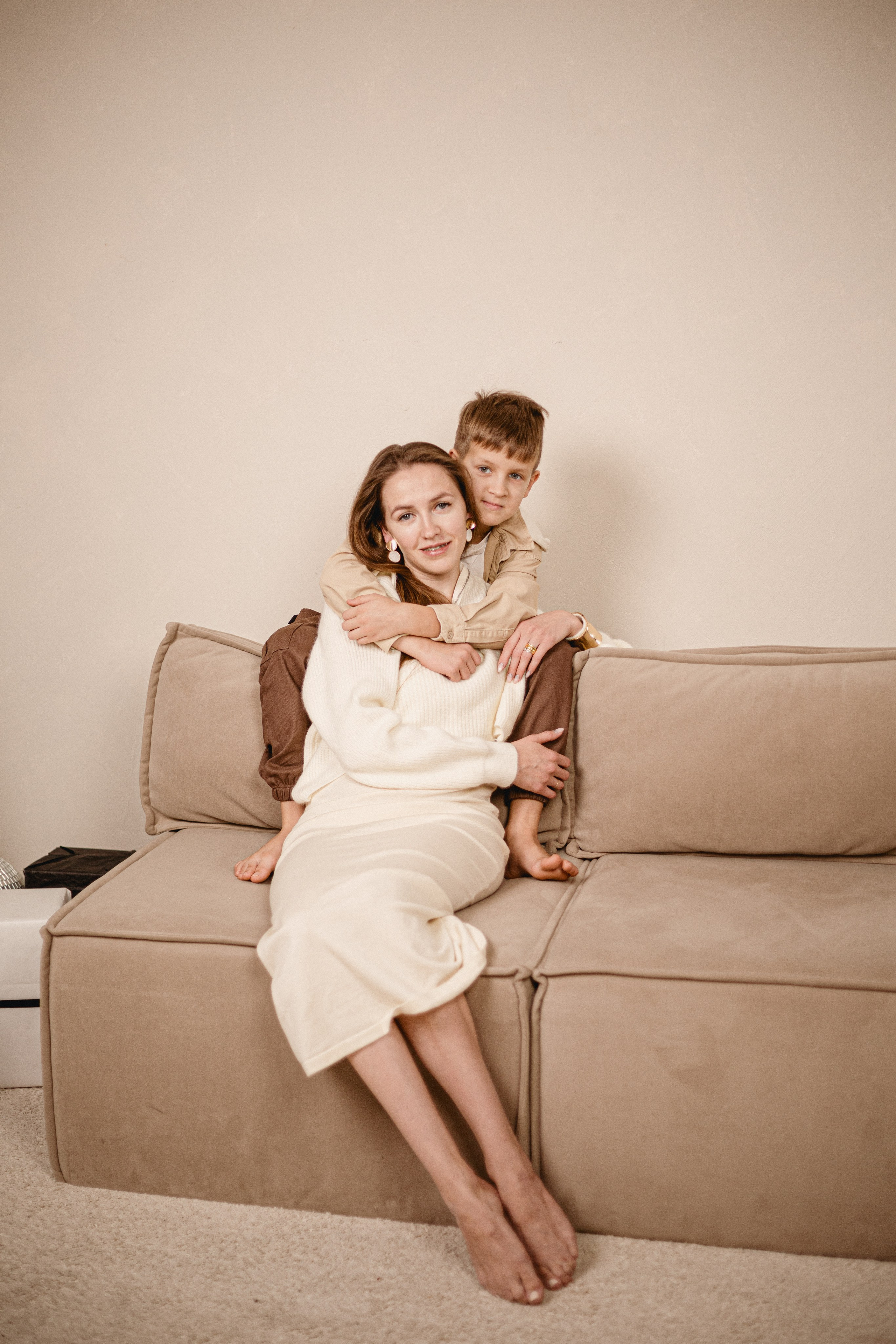 Новогодние. Арт-фотограф Крис Л. в Тобольске: портрет, семейные, свадьбы