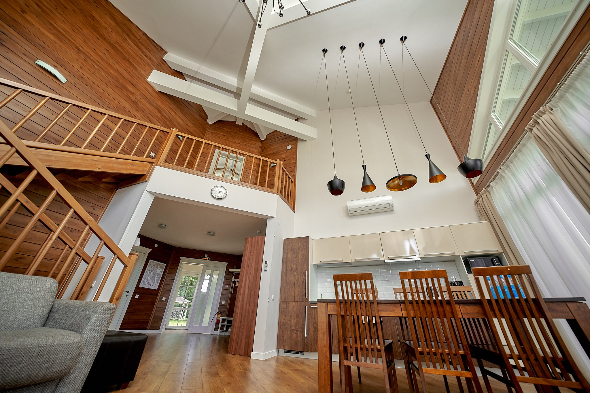 ДАЧА ВИНТЕРА