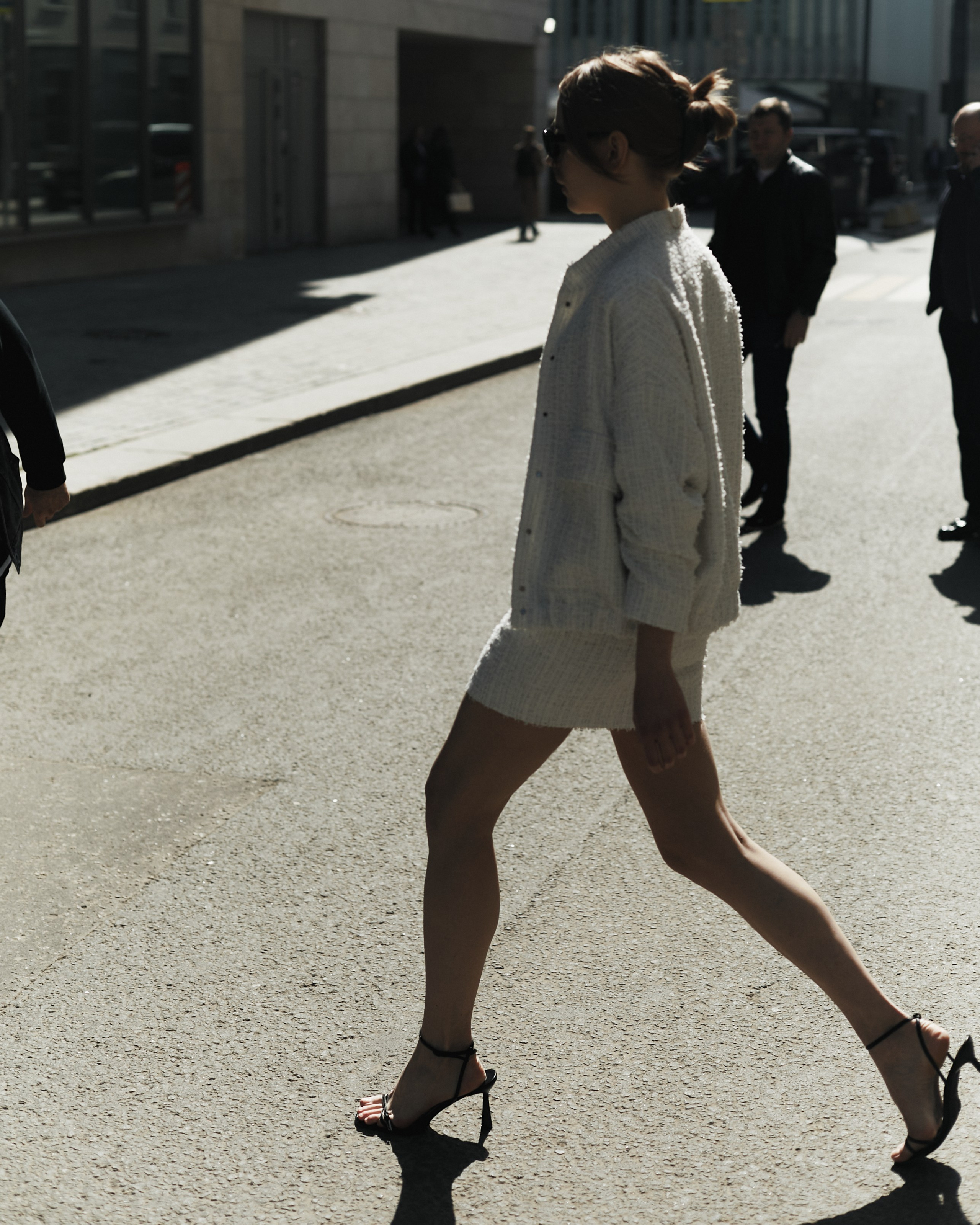 Фотограф Олеся Скворцова